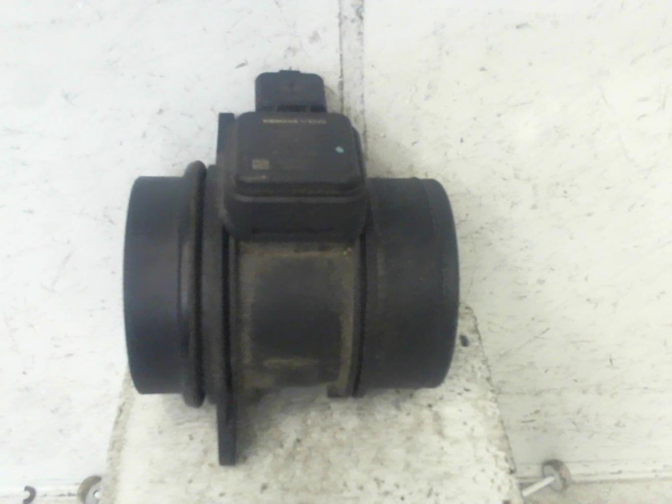 Debitmetre PEUGEOT 607 PHASE 2 Diesel - 1
