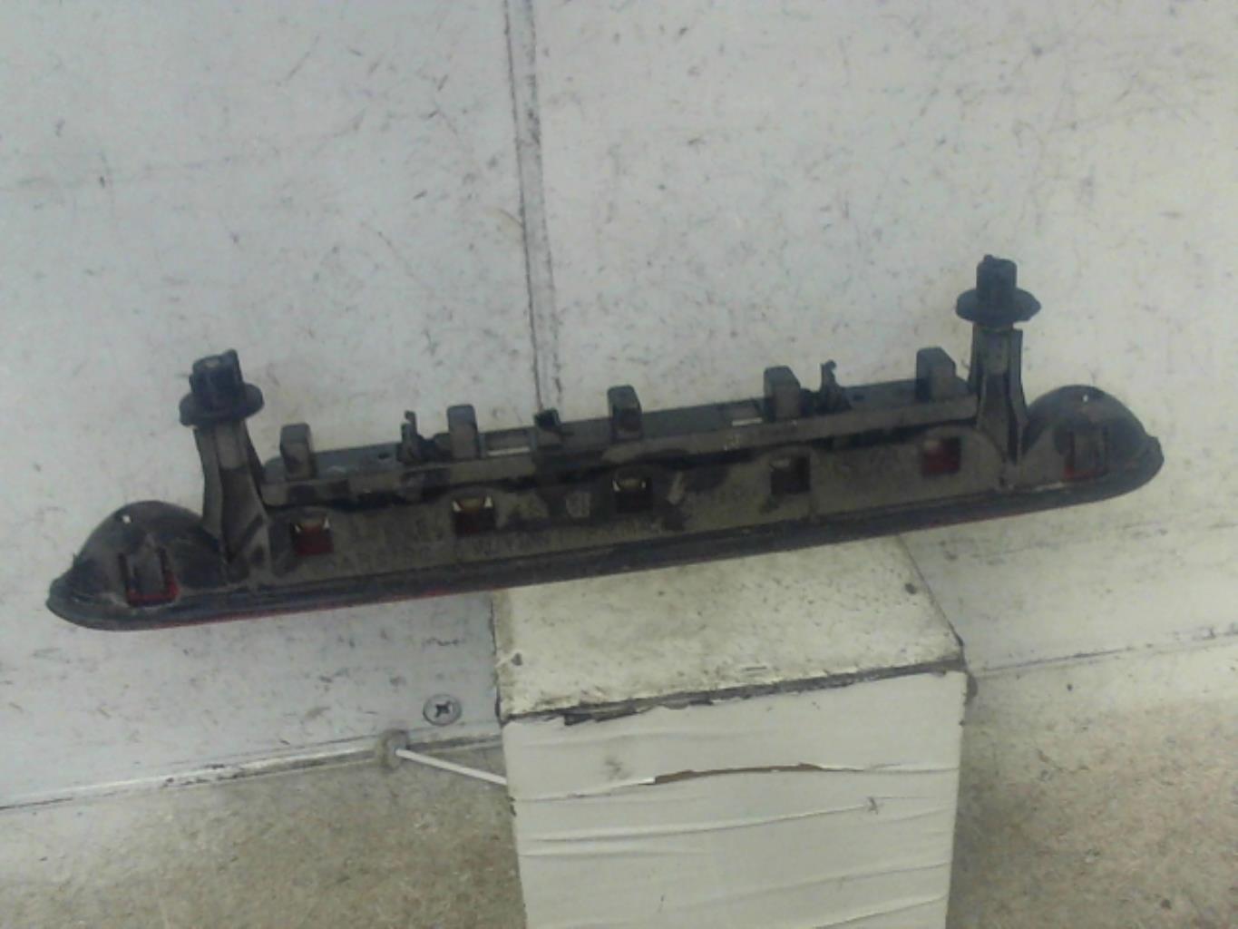 Feu arriere stop central CITROEN BERLINGO 1 PHASE 1 Diesel - 1