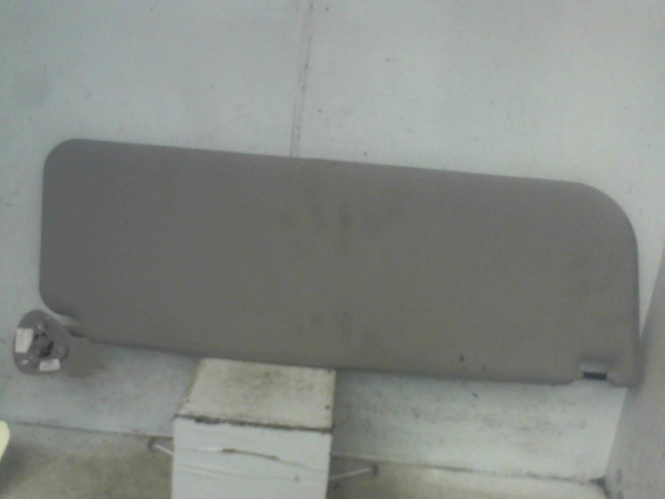 Pare soleil gauche FORD TRANSIT 4 Diesel - 1