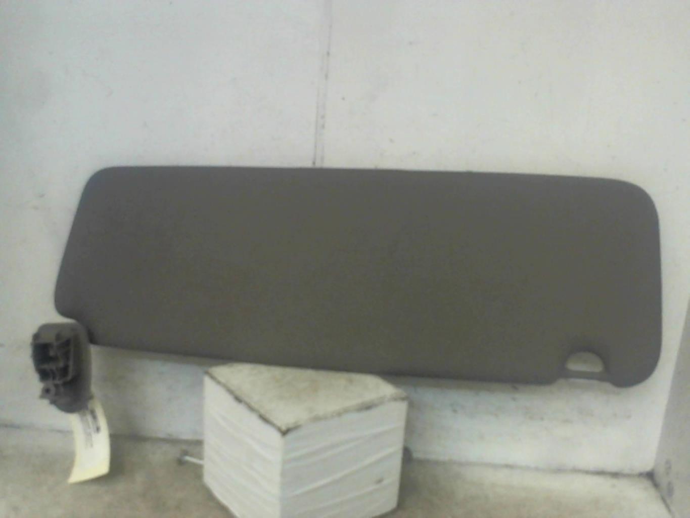 Pare soleil gauche RENAULT MASTER 3 PHASE 1 Diesel - 1