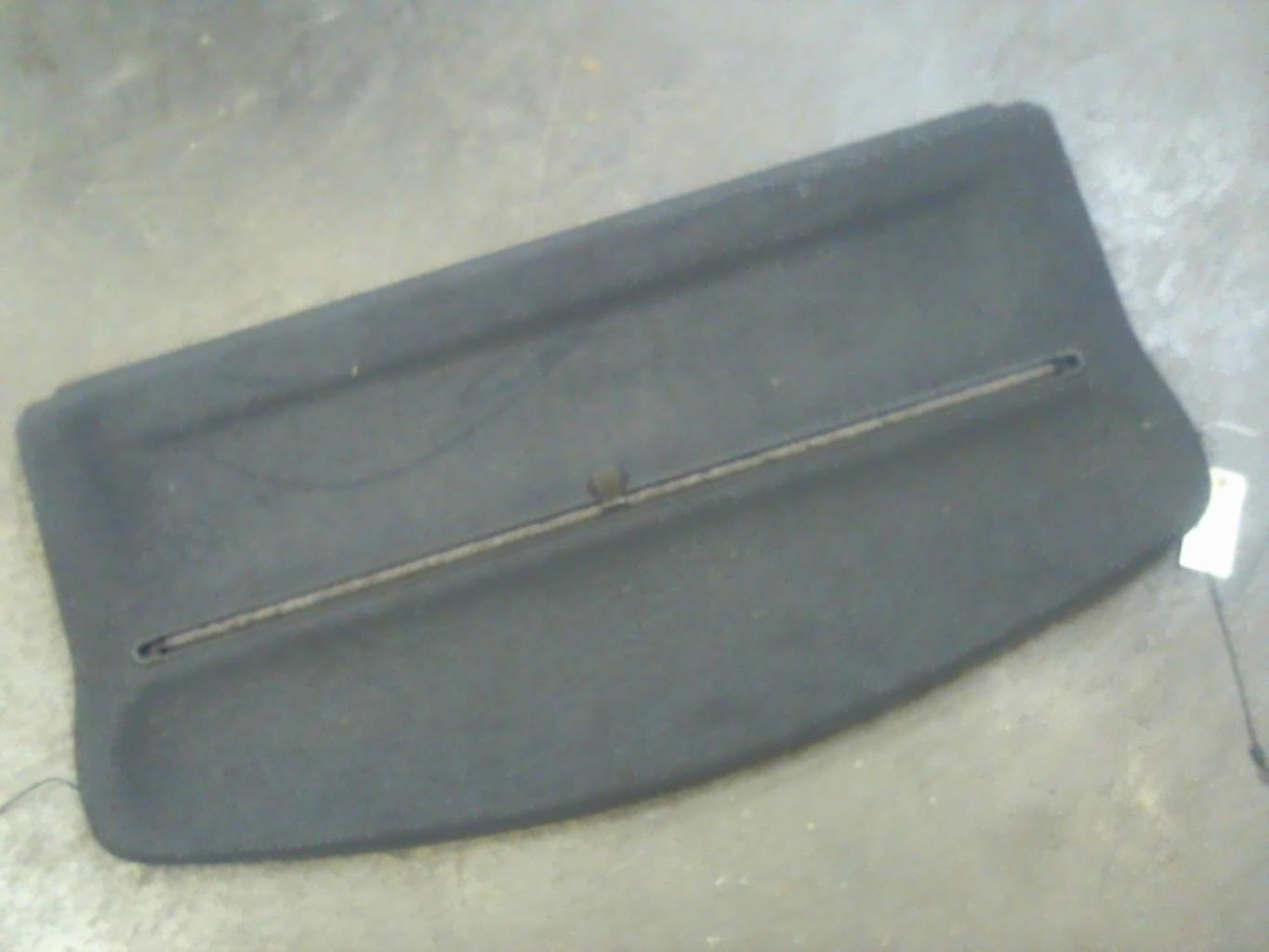 Plage arriere CITROEN C5 1 PHASE 1 Essence - 1