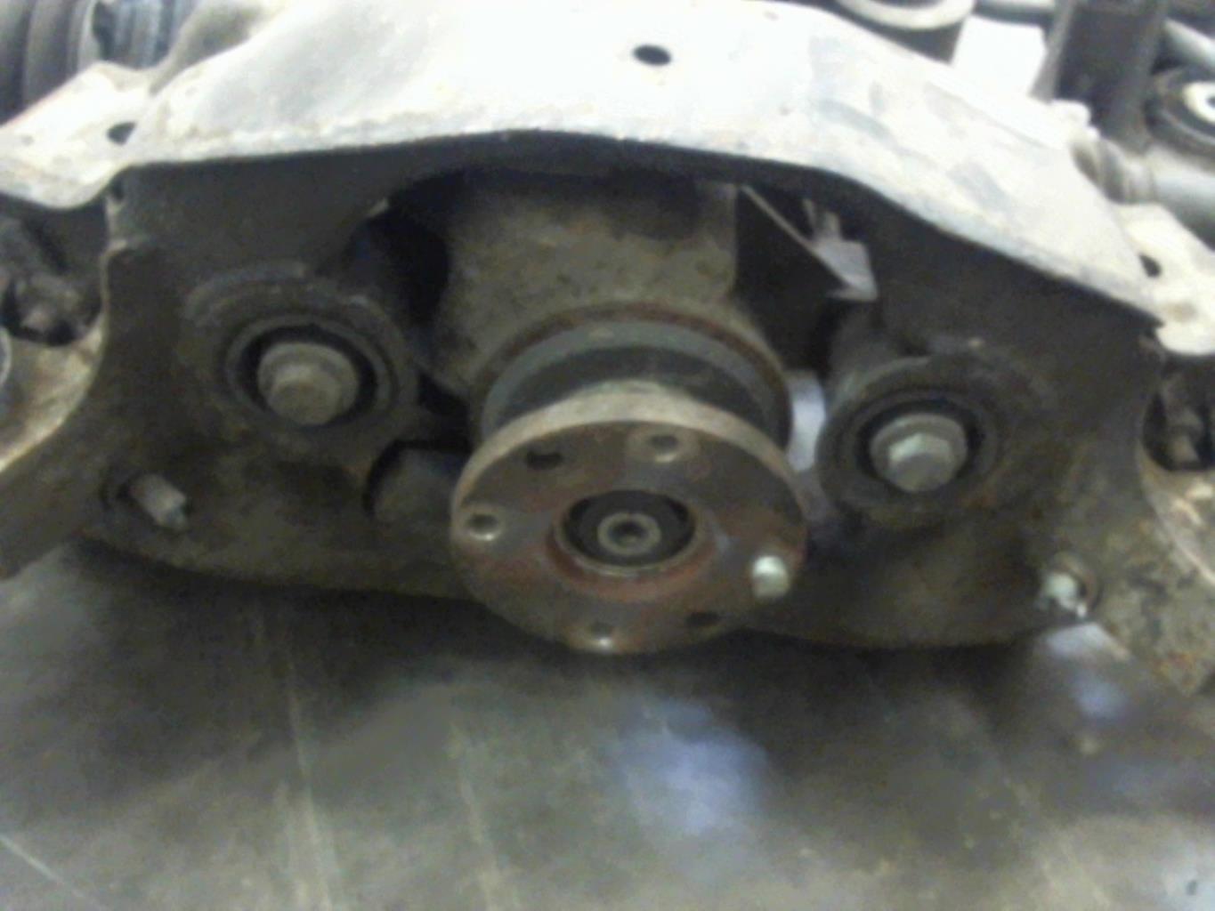 Pont (propulsion) BMW SERIE 3 E46 PHASE 1 Diesel - 1