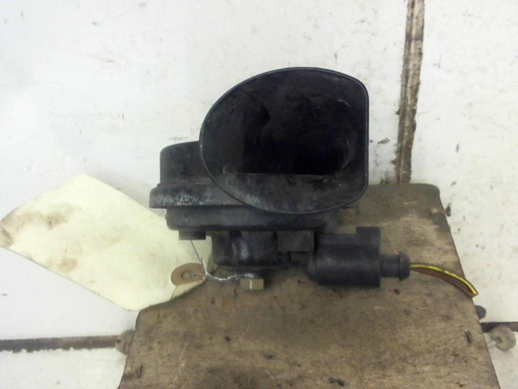 Avertisseur/Klaxon AUDI A4 2 PHASE 1 Diesel - 1