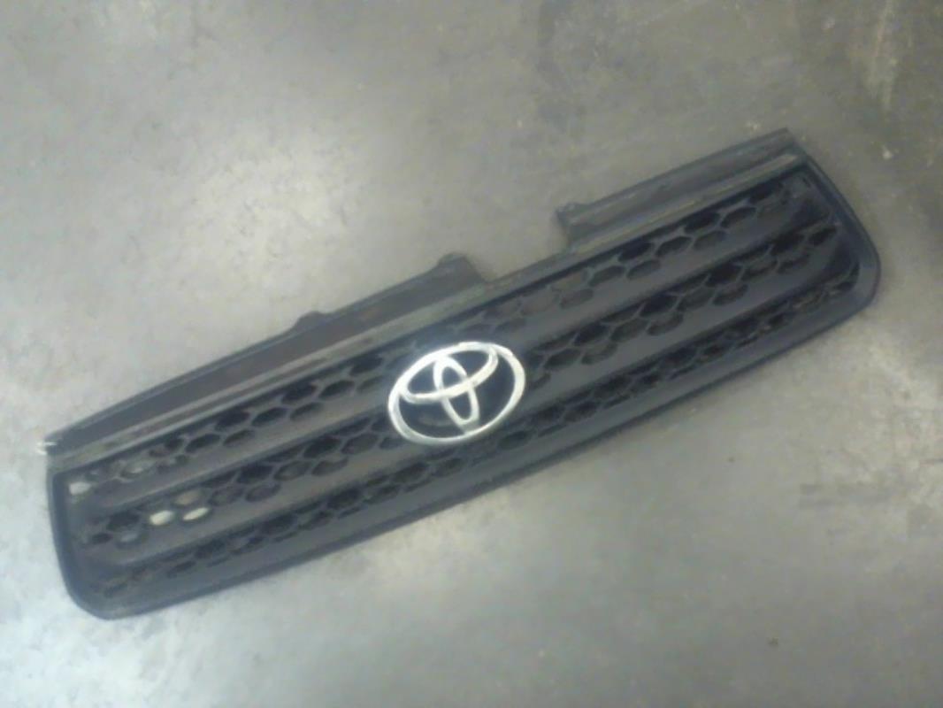 Calandre TOYOTA RAV4 2 PHASE 1 Diesel - 1