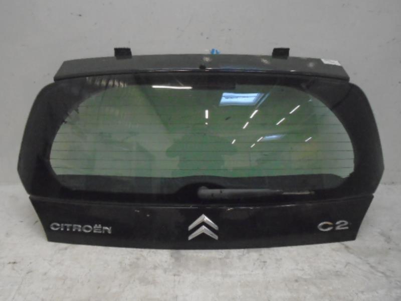 Hayon superieur CITROEN C2 PHASE 1 Diesel - 1