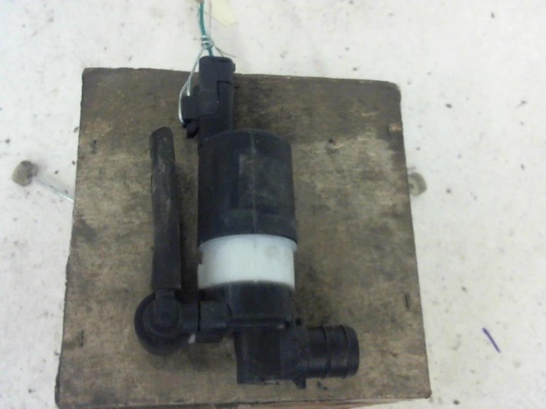 Pompe lave glace avant RENAULT LAGUNA 3 PHASE 1 COUPE Diesel - 1