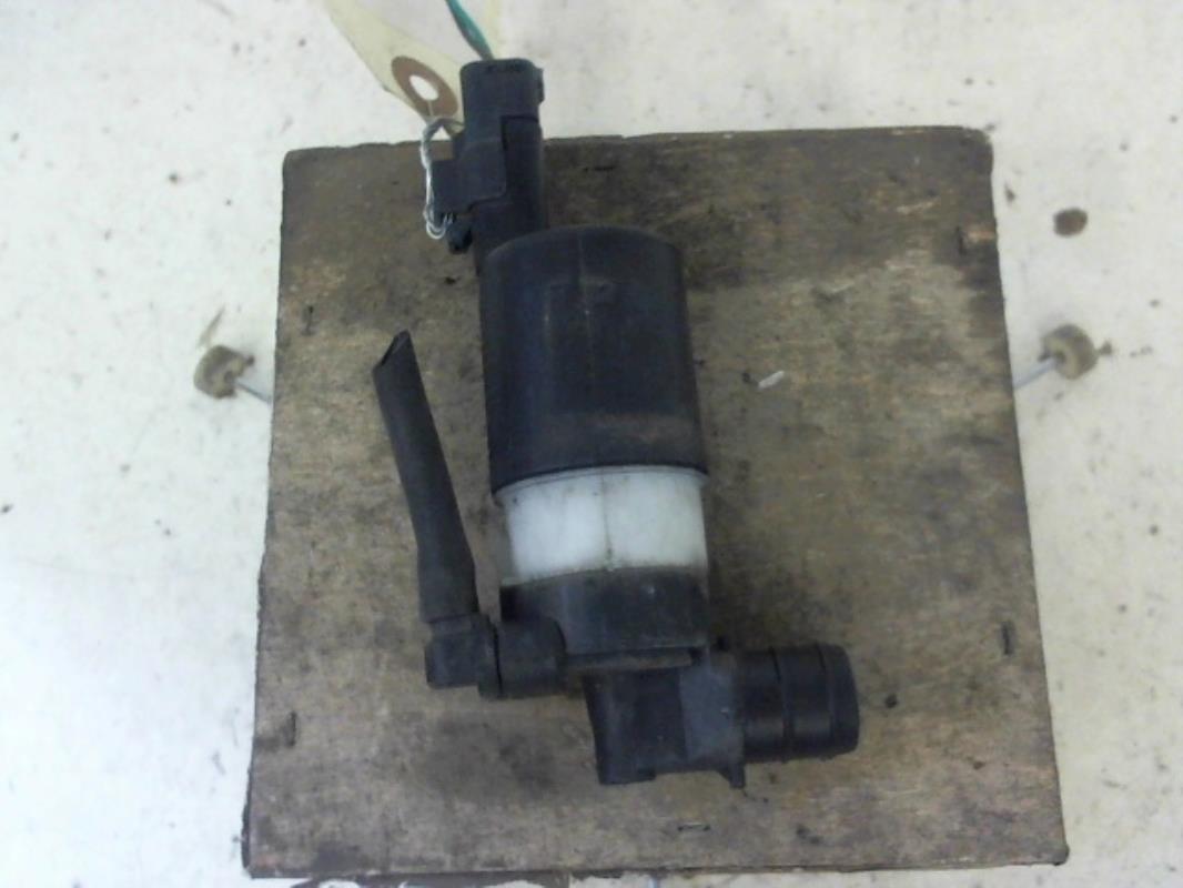 Pompe lave glace avant RENAULT LAGUNA 3 PHASE 1 COUPE Diesel - 1