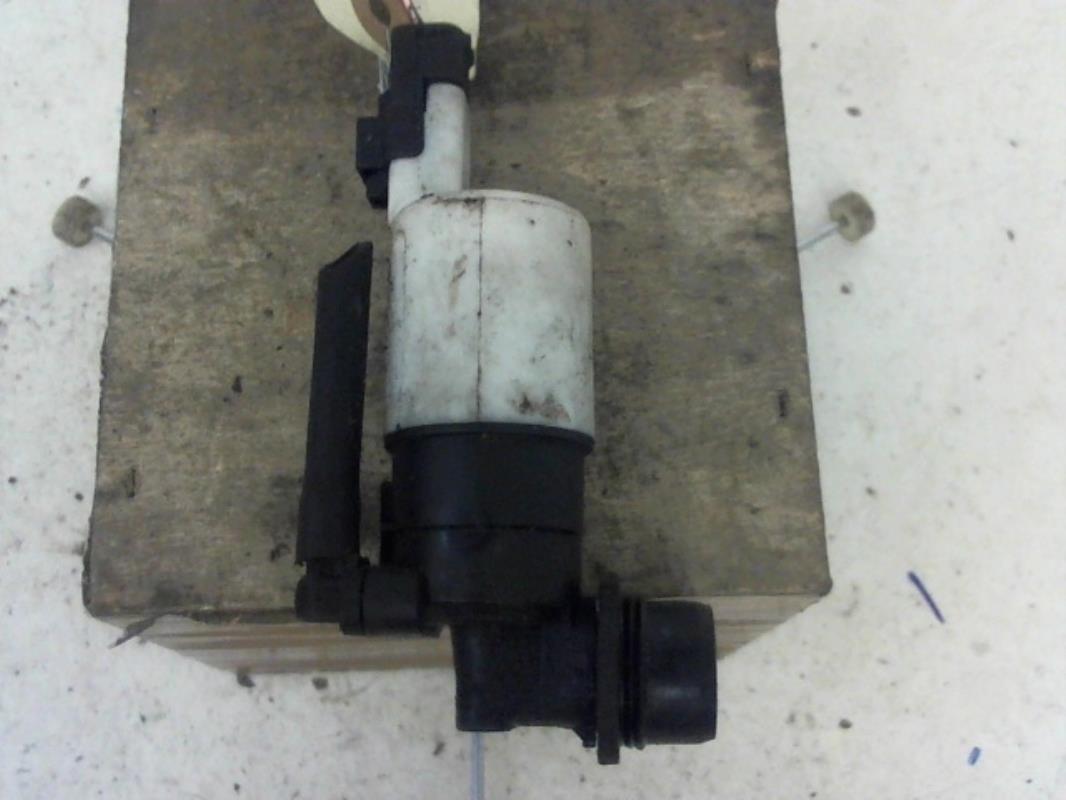 Pompe lave glace avant RENAULT TRAFIC 2 PHASE 2 Diesel - 1