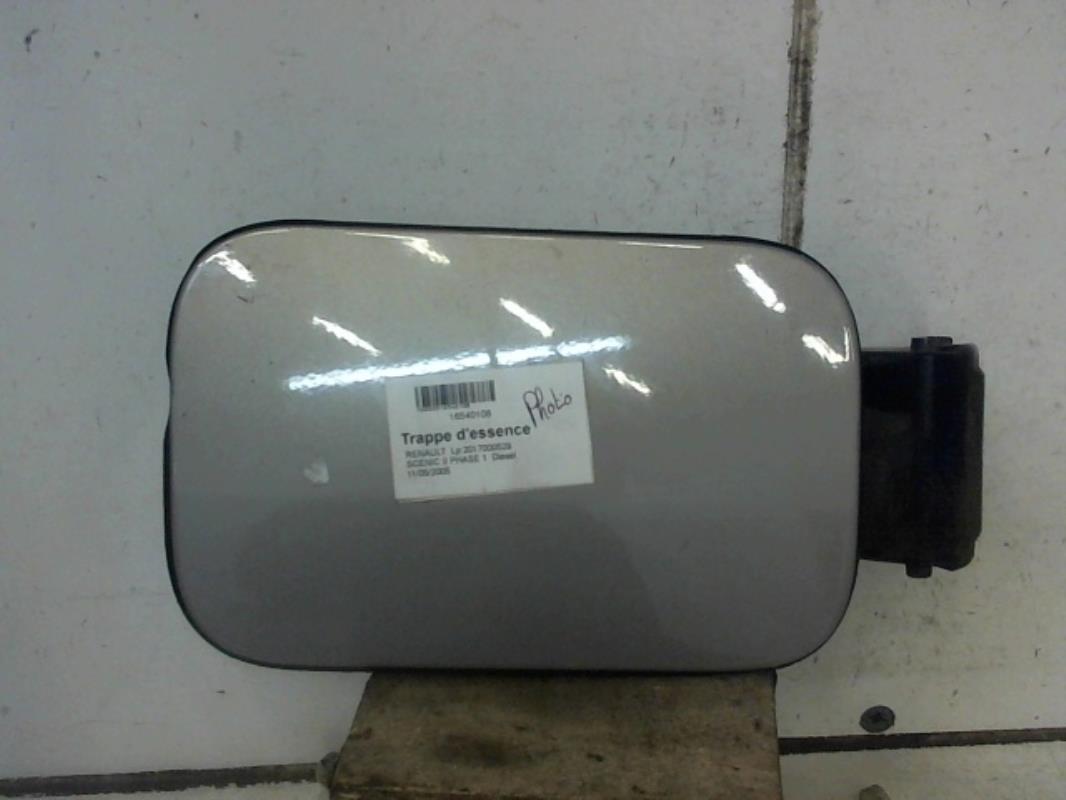 Trappe d'essence RENAULT SCENIC 2 PHASE 1 Diesel - 1
