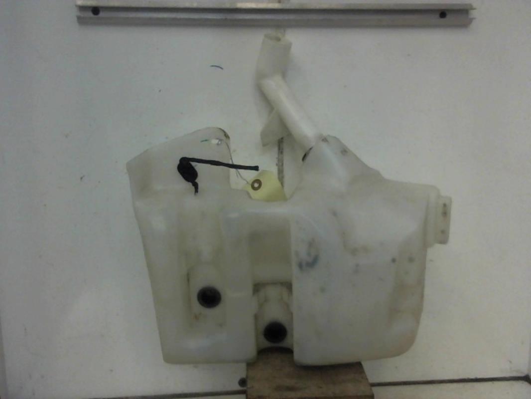 Vase de lave glace RENAULT LAGUNA 3 PHASE 1 COUPE Diesel - 1