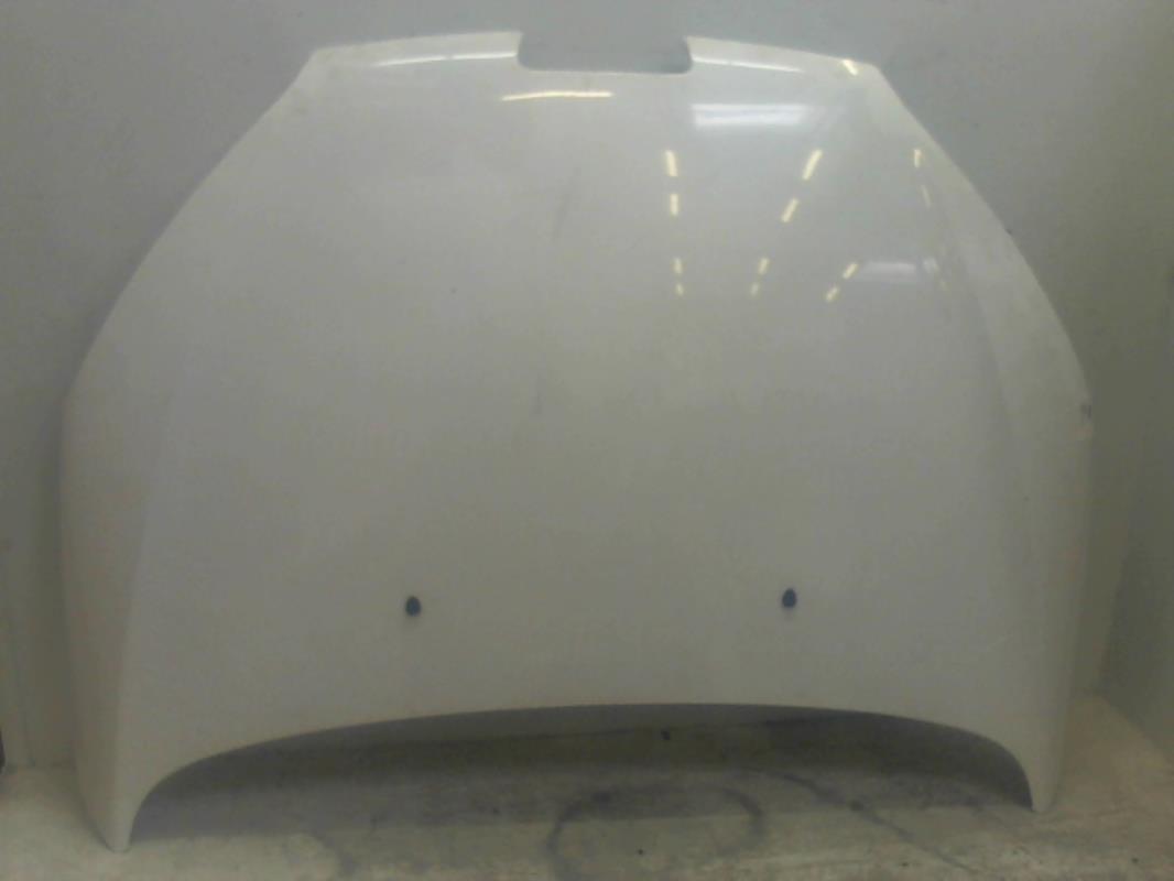 Capot PEUGEOT 407 PHASE 1 Diesel - 1