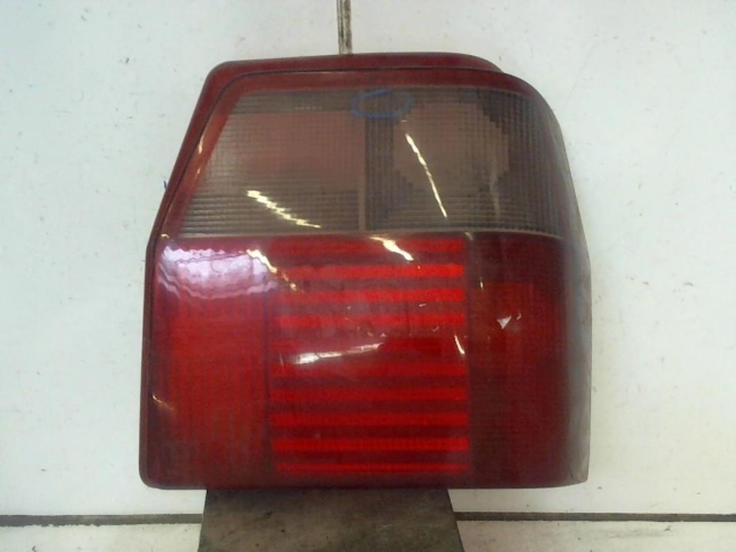 Cabochon arriere droit FIAT UNO PHASE 2  - 1