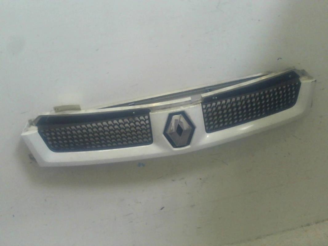 Calandre RENAULT MASTER 2 PHASE 2 Diesel - 1