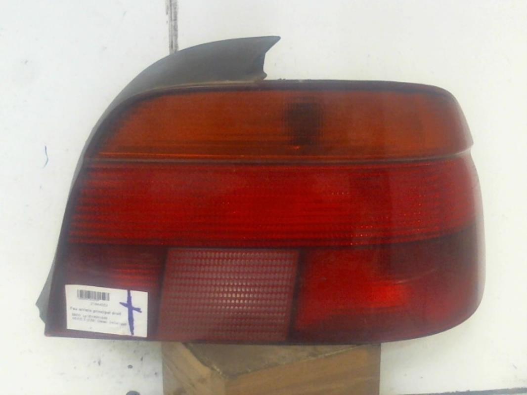 Feu arriere principal droit (feux) BMW SERIE 5 E39 PHASE 1 Diesel - 1