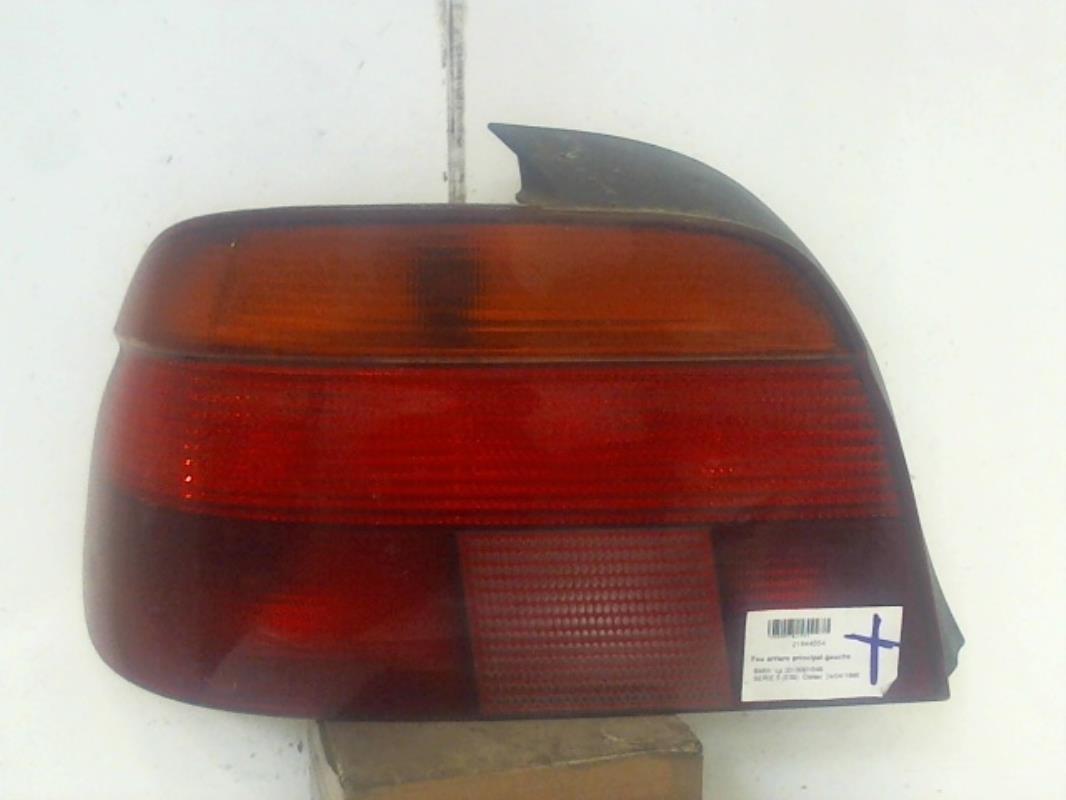 Feu arriere principal gauche (feux) BMW SERIE 5 E39 PHASE 1 Diesel - 1