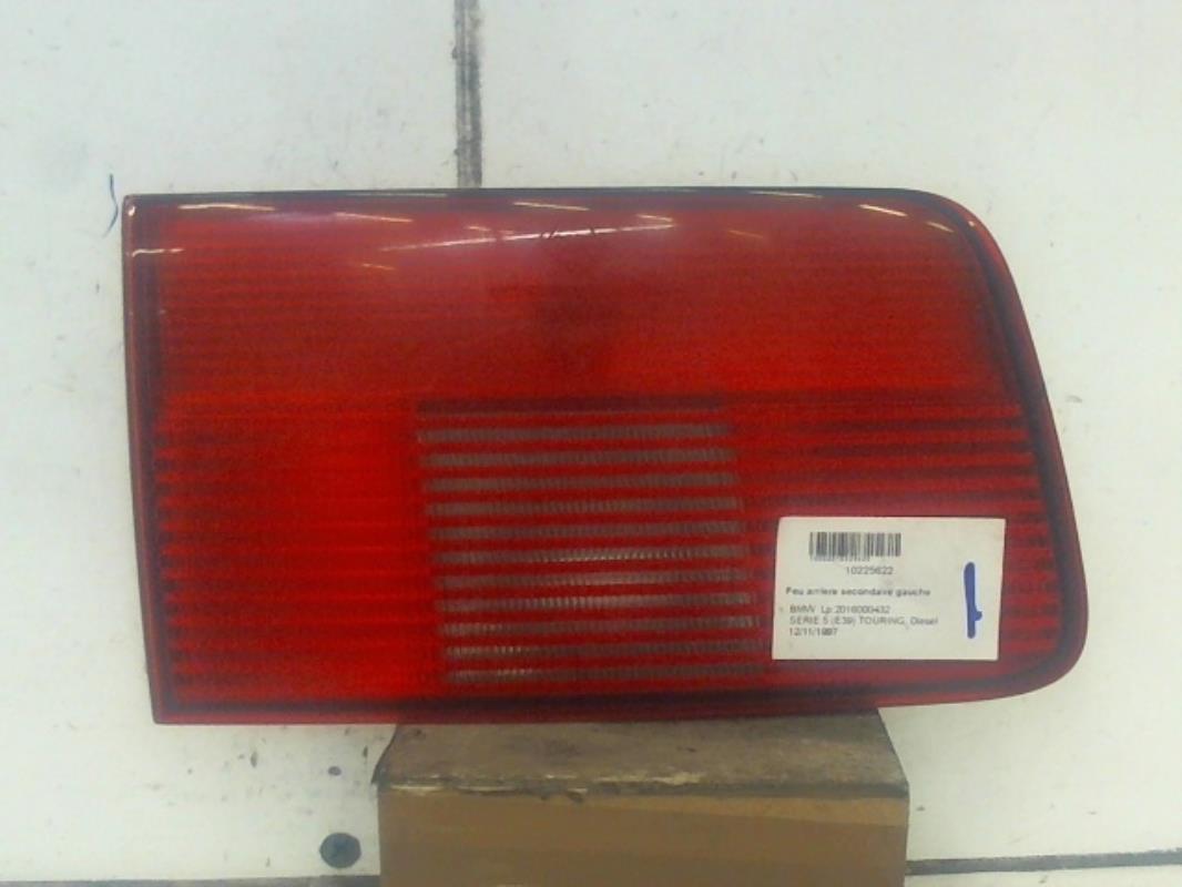 Feu arriere secondaire gauche (feux) BMW SERIE 5 E39 TOURING PHASE 1 BREAK Diesel - 1