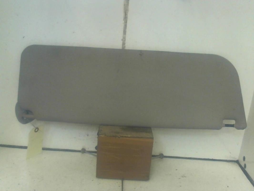 Pare soleil gauche FORD TRANSIT 4 Diesel - 1
