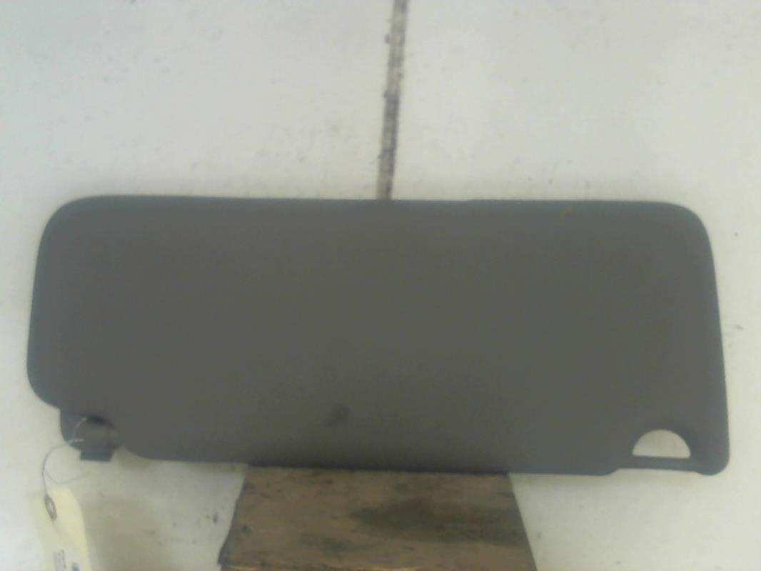 Pare soleil gauche RENAULT CLIO 2 PHASE 2 Diesel - 1