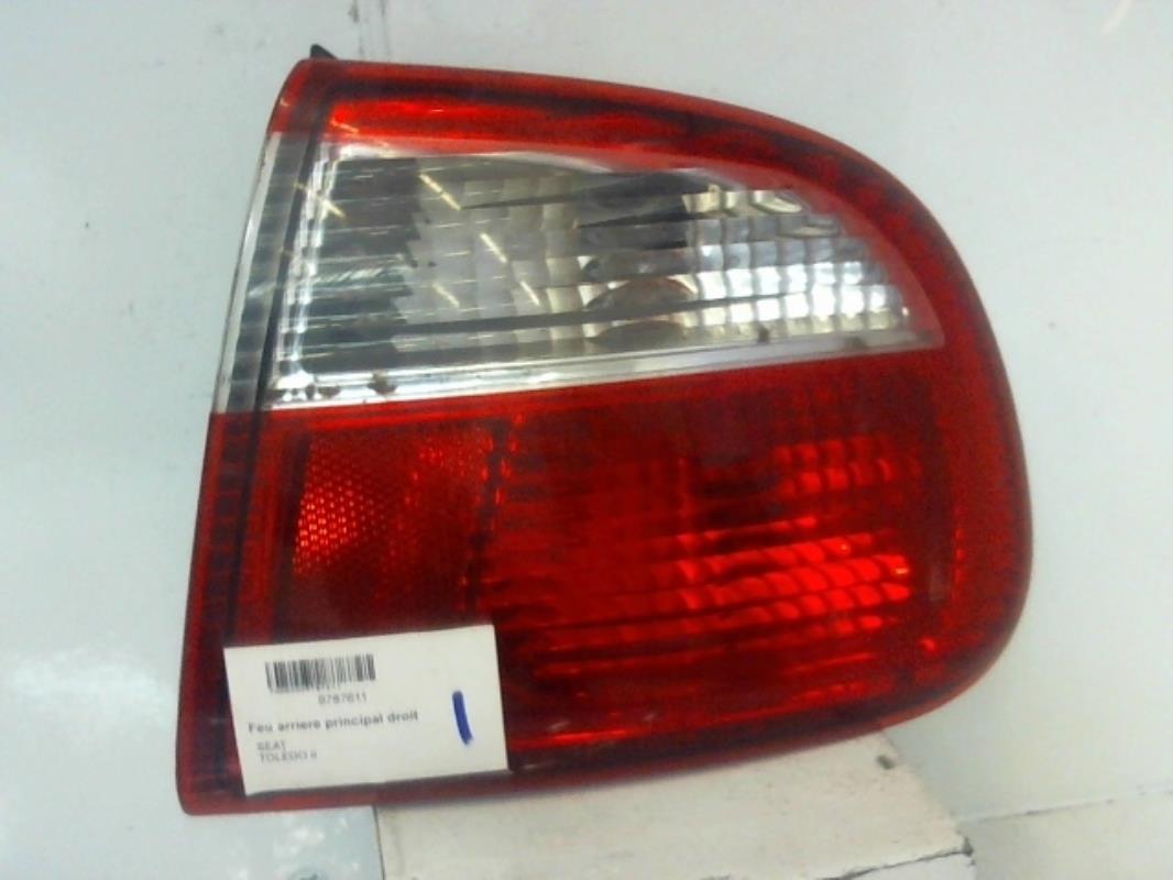 Feu arriere principal droit (feux) SEAT TOLEDO 2 Essence - 1
