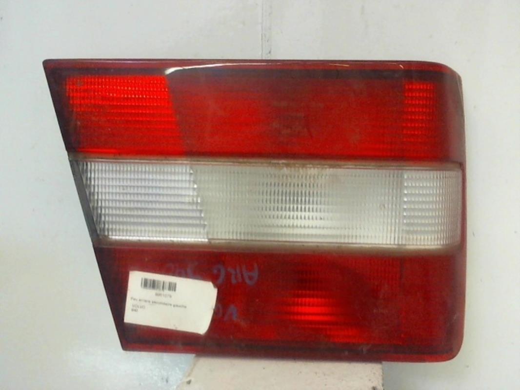 Feu arriere secondaire gauche (feux) VOLVO 940  - 1