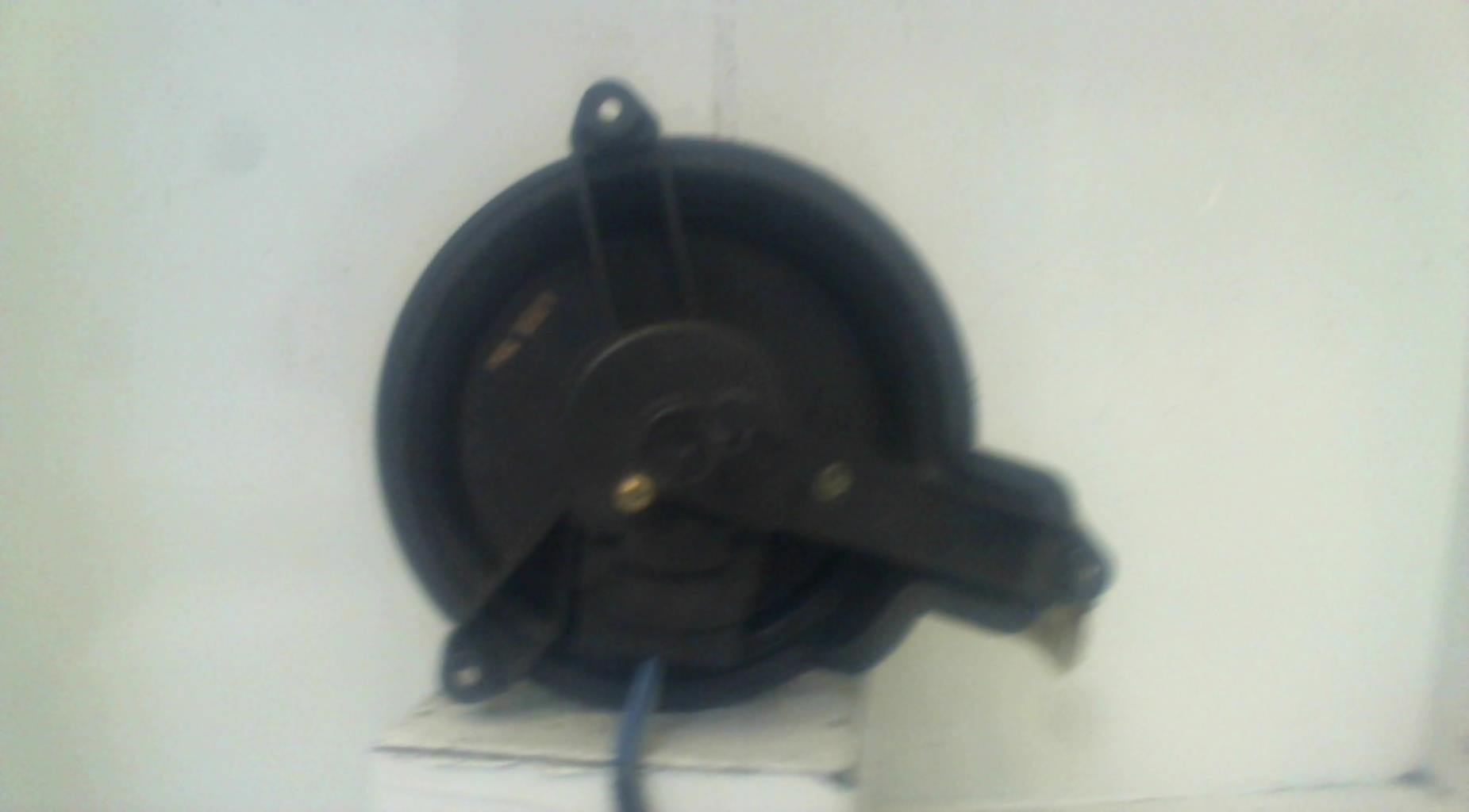 Ventilateur chauffage CITROEN ZX PHASE 1 Diesel - 1
