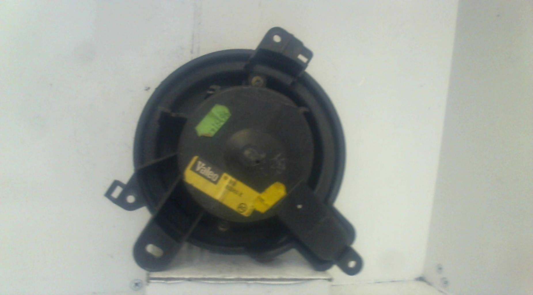 Ventilateur chauffage CITROEN ZX PHASE 2 BREAK Essence - 1