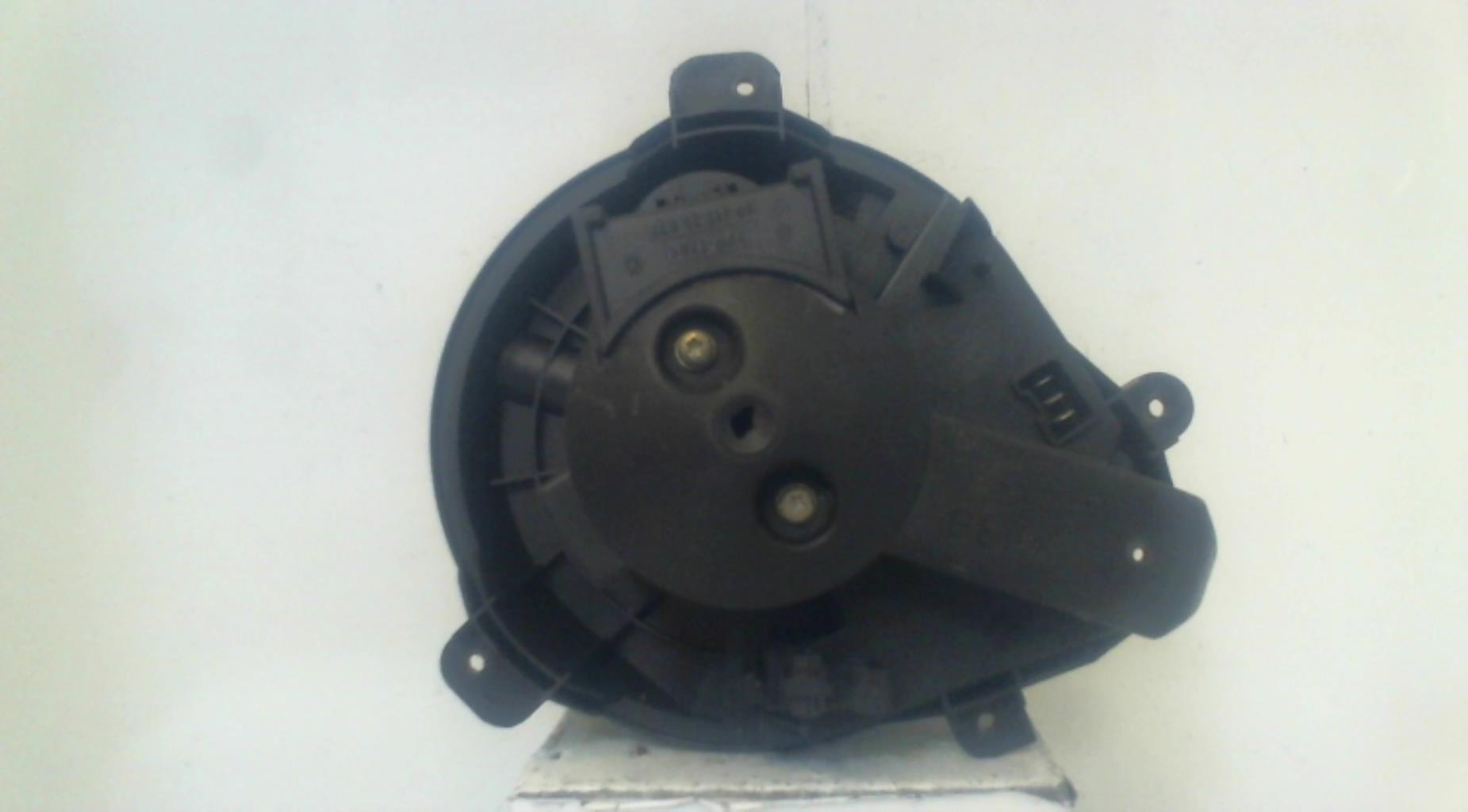 Ventilateur chauffage CITROEN EVASION PHASE 1 Essence - 1
