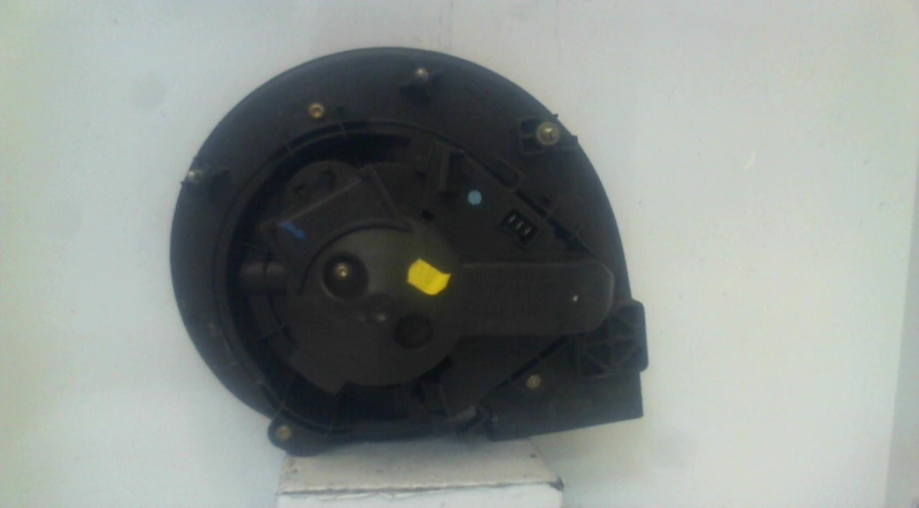 Ventilateur chauffage CITROEN EVASION PHASE 2 Diesel - 1