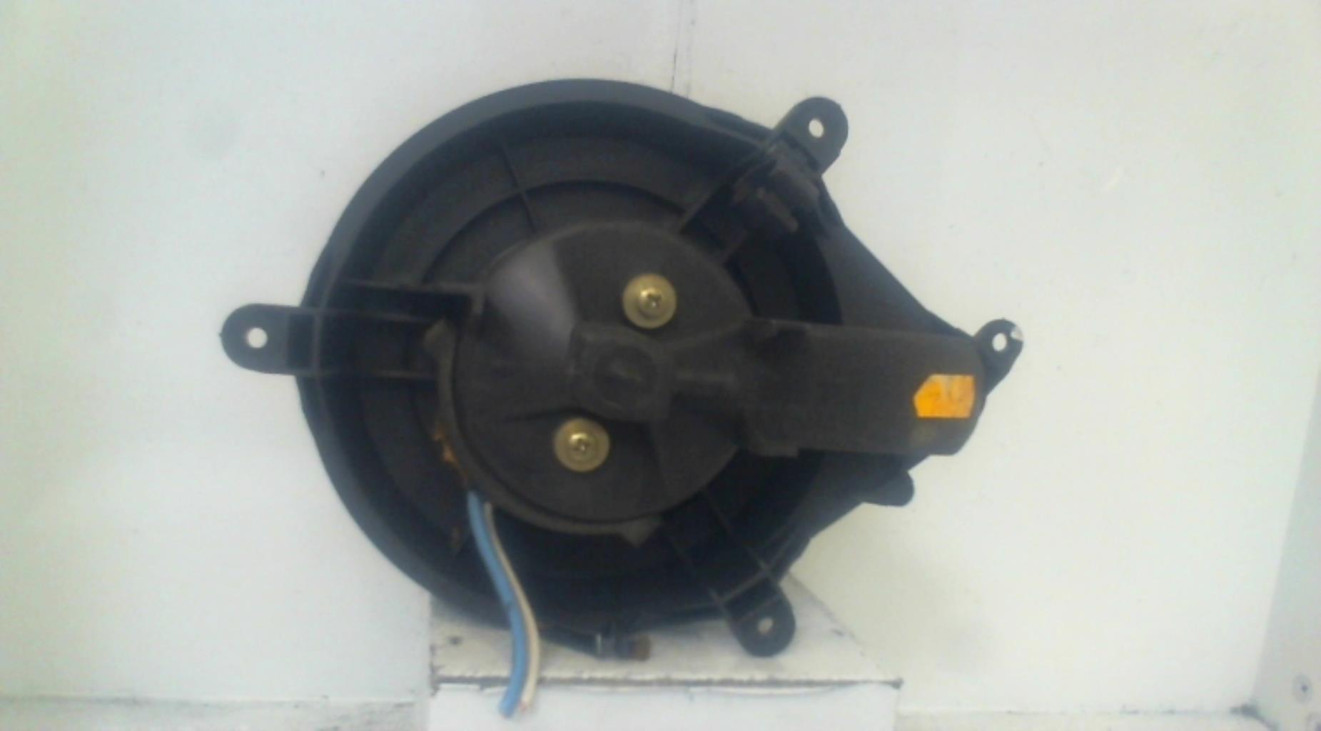 Ventilateur chauffage CITROEN XSARA PHASE 2 BREAK Diesel - 1