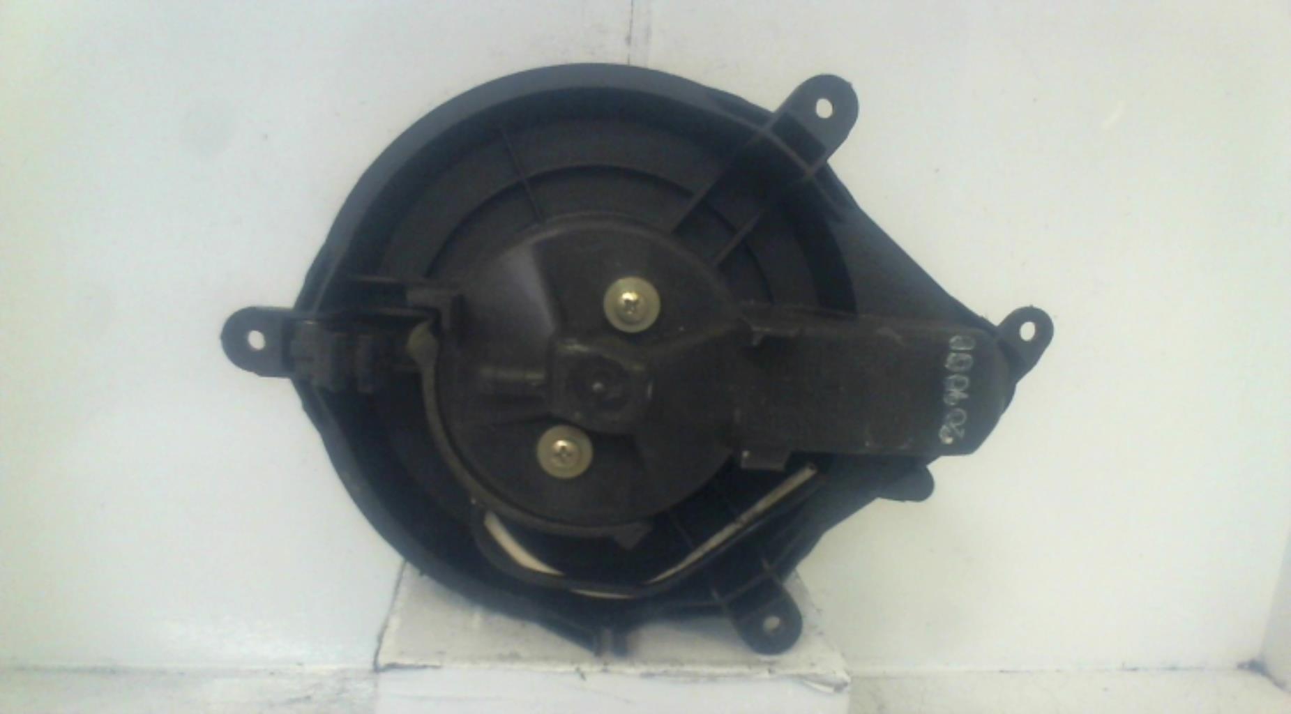 Ventilateur chauffage CITROEN XSARA PHASE 2 Essence - 1