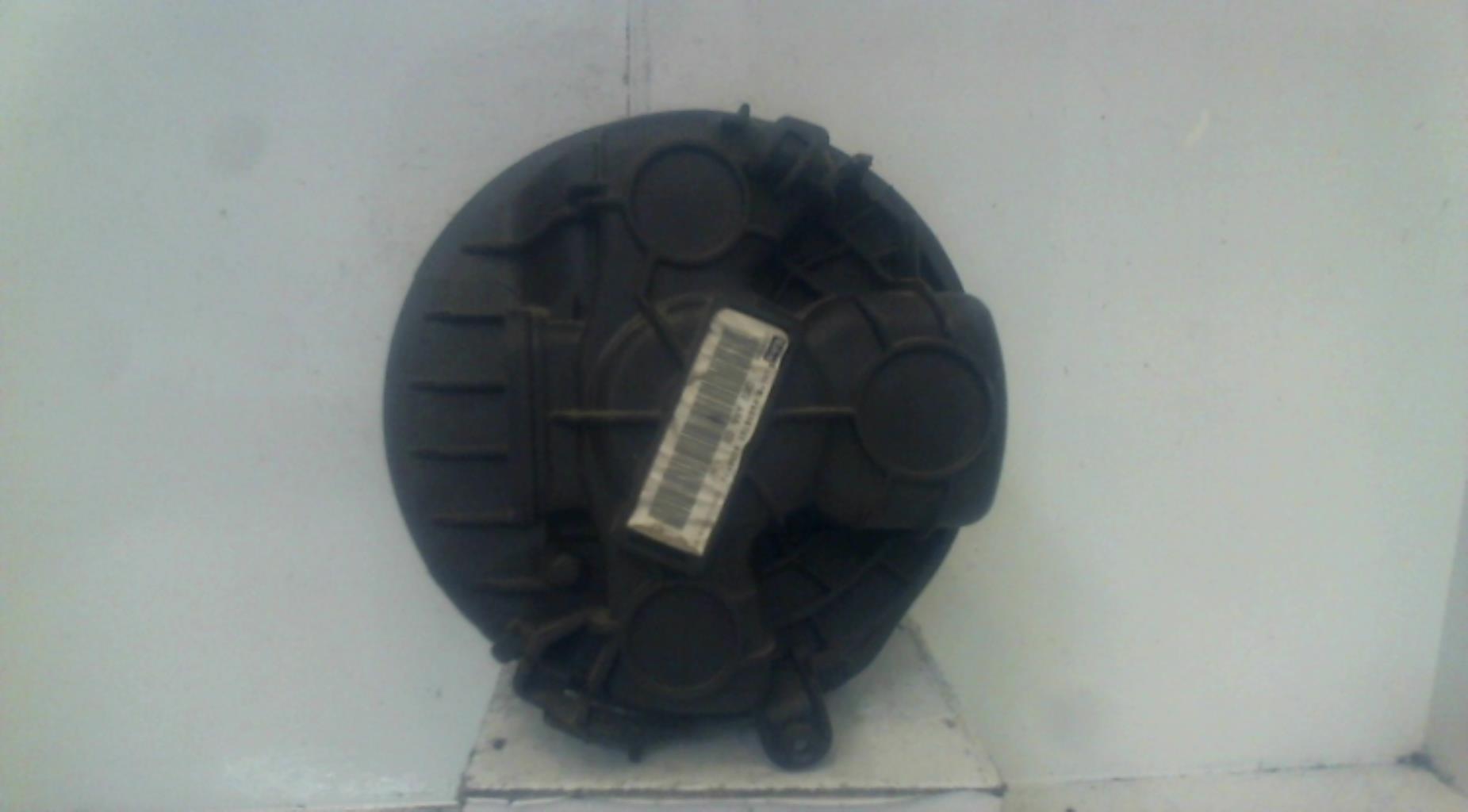 Ventilateur chauffage CITROEN C3 1 PHASE 1 Diesel - 1
