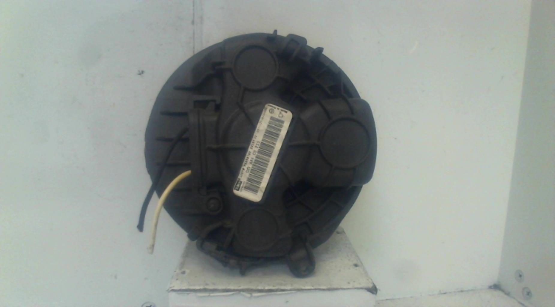 Ventilateur chauffage CITROEN C3 1 PHASE 1 Diesel - 1