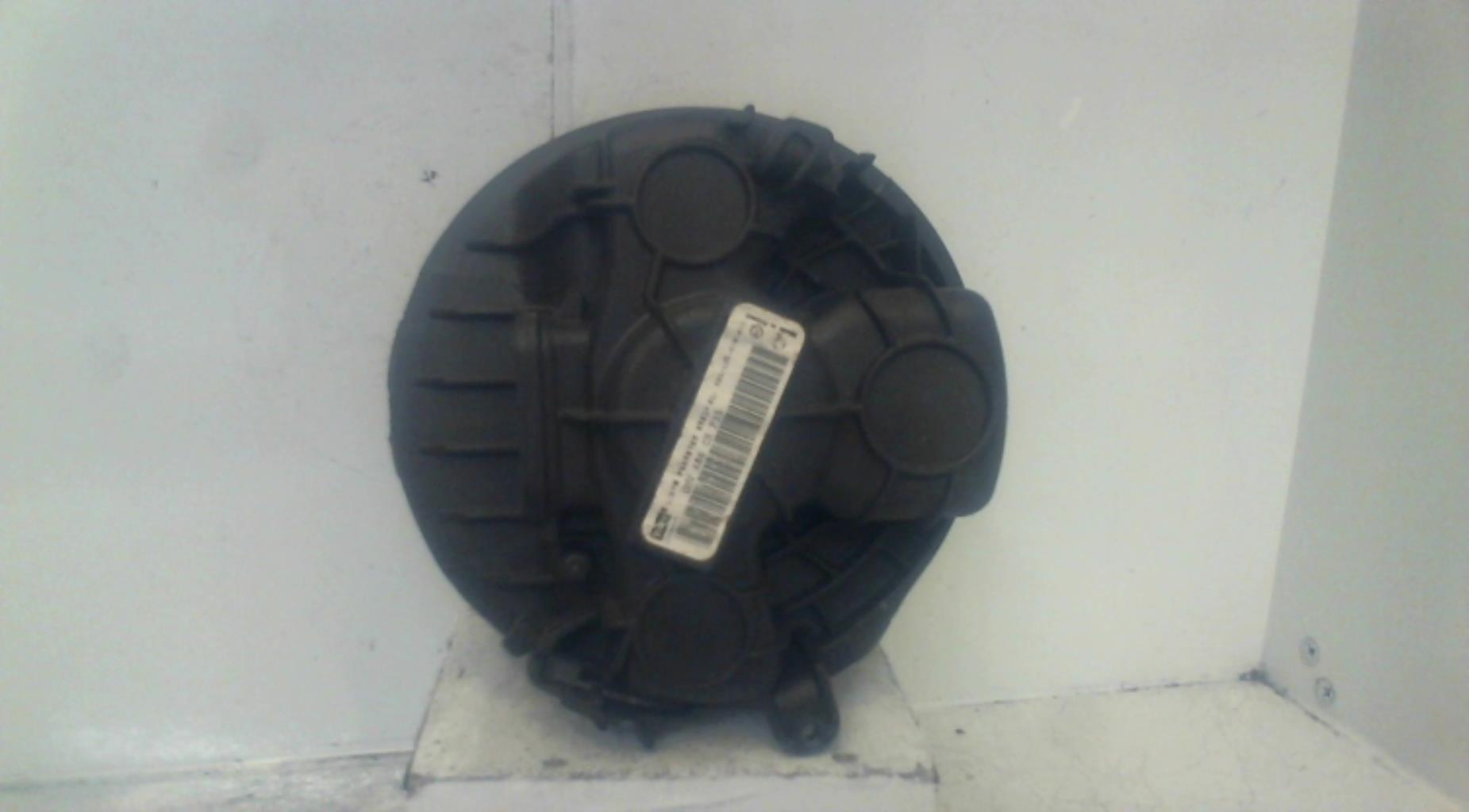 Ventilateur chauffage CITROEN C3 1 PHASE 1 Essence - 1