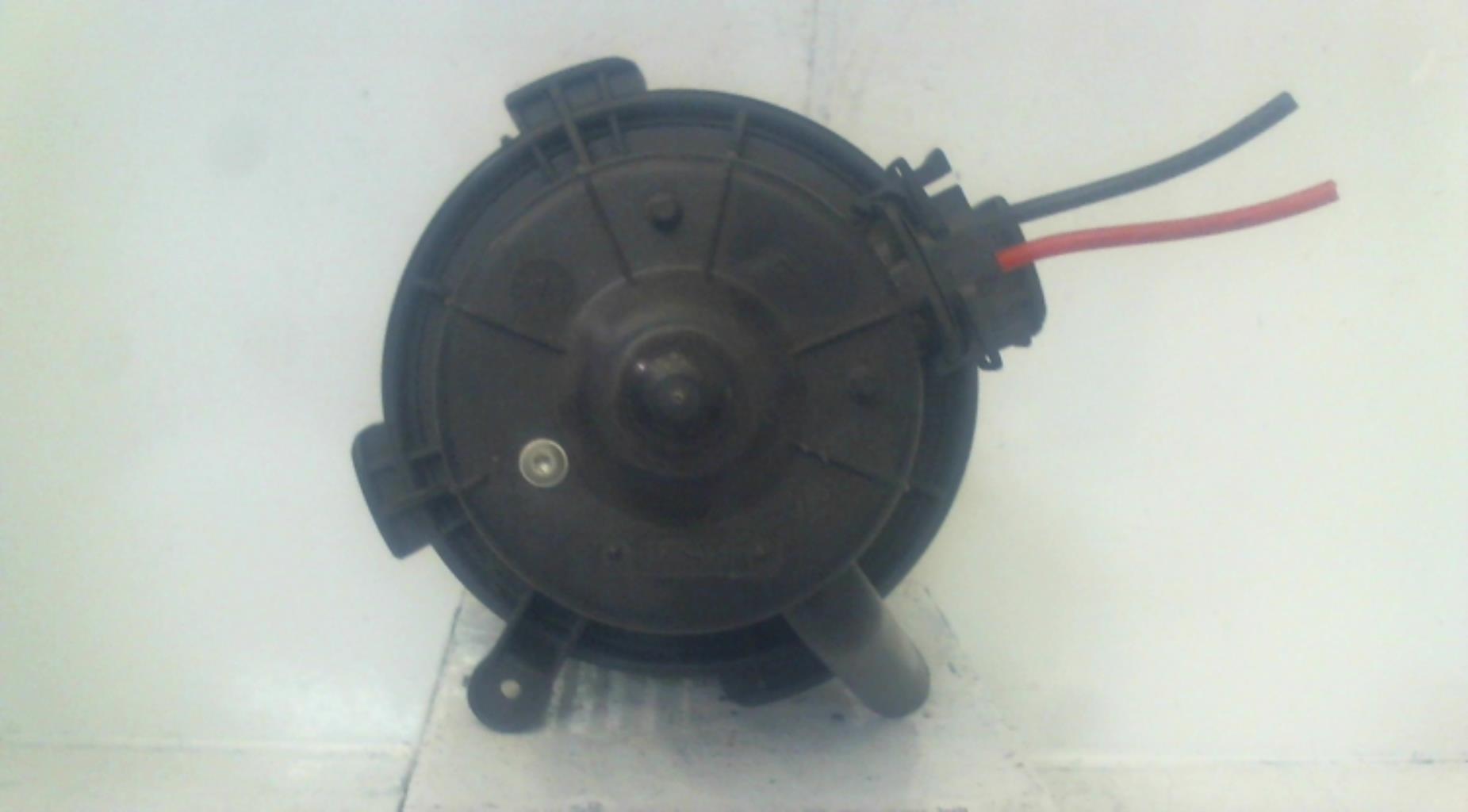 Ventilateur chauffage CITROEN C4 1 PHASE 1 Diesel - 1