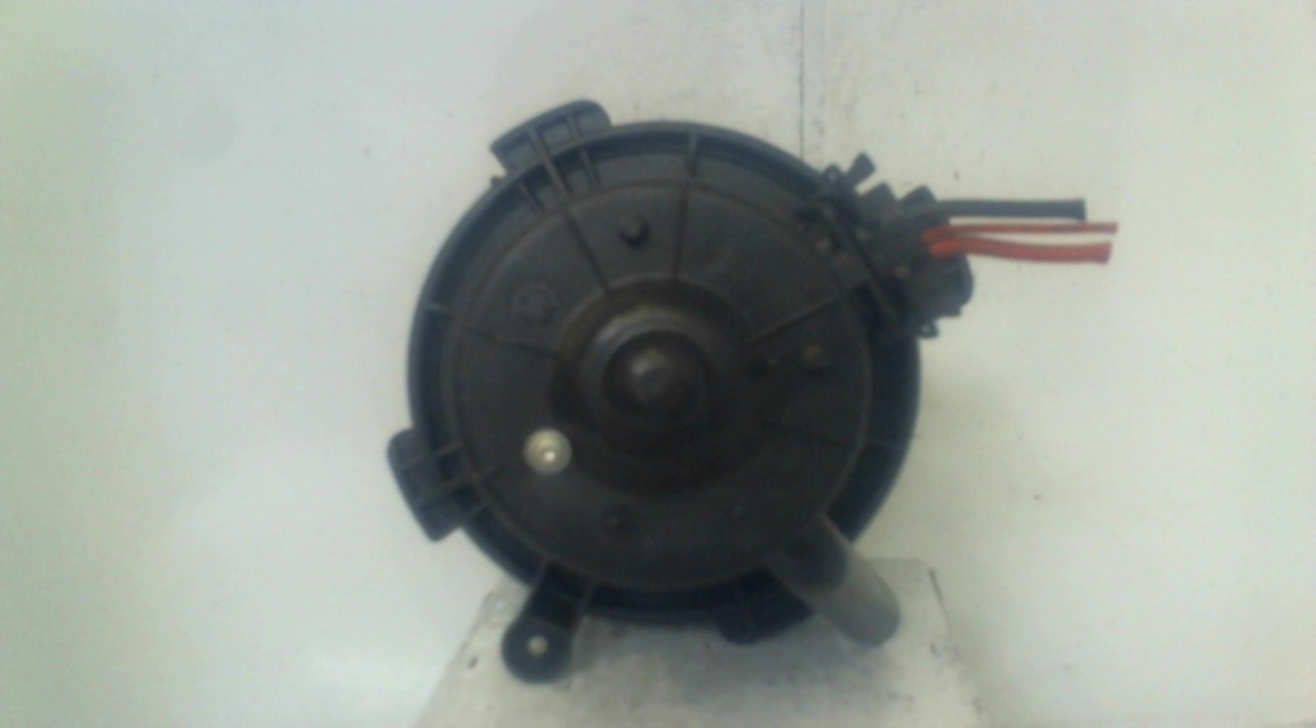 Ventilateur chauffage CITROEN C4 1 PHASE 1 Diesel - 1