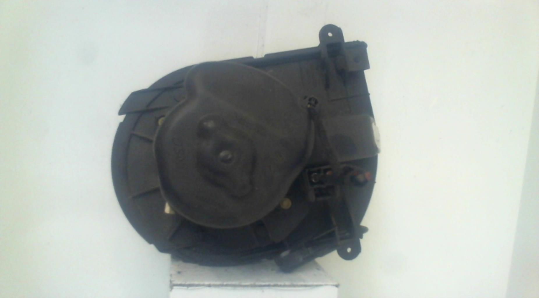 Ventilateur chauffage CITROEN C8 Diesel - 1