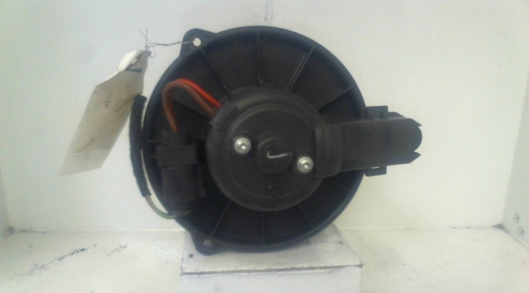 Ventilateur chauffage AUDI A6 2 ALLROAD PHASE 2 BREAK Diesel - 1