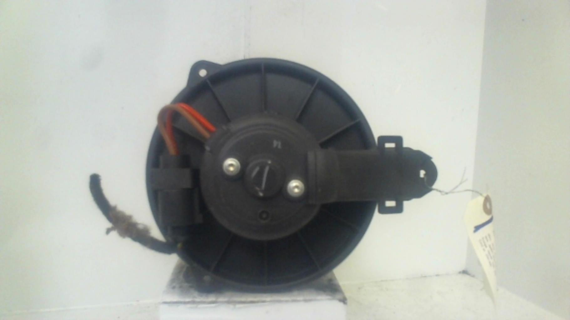 Ventilateur chauffage AUDI A6 2 AVANT PHASE 1 BREAK Diesel - 1