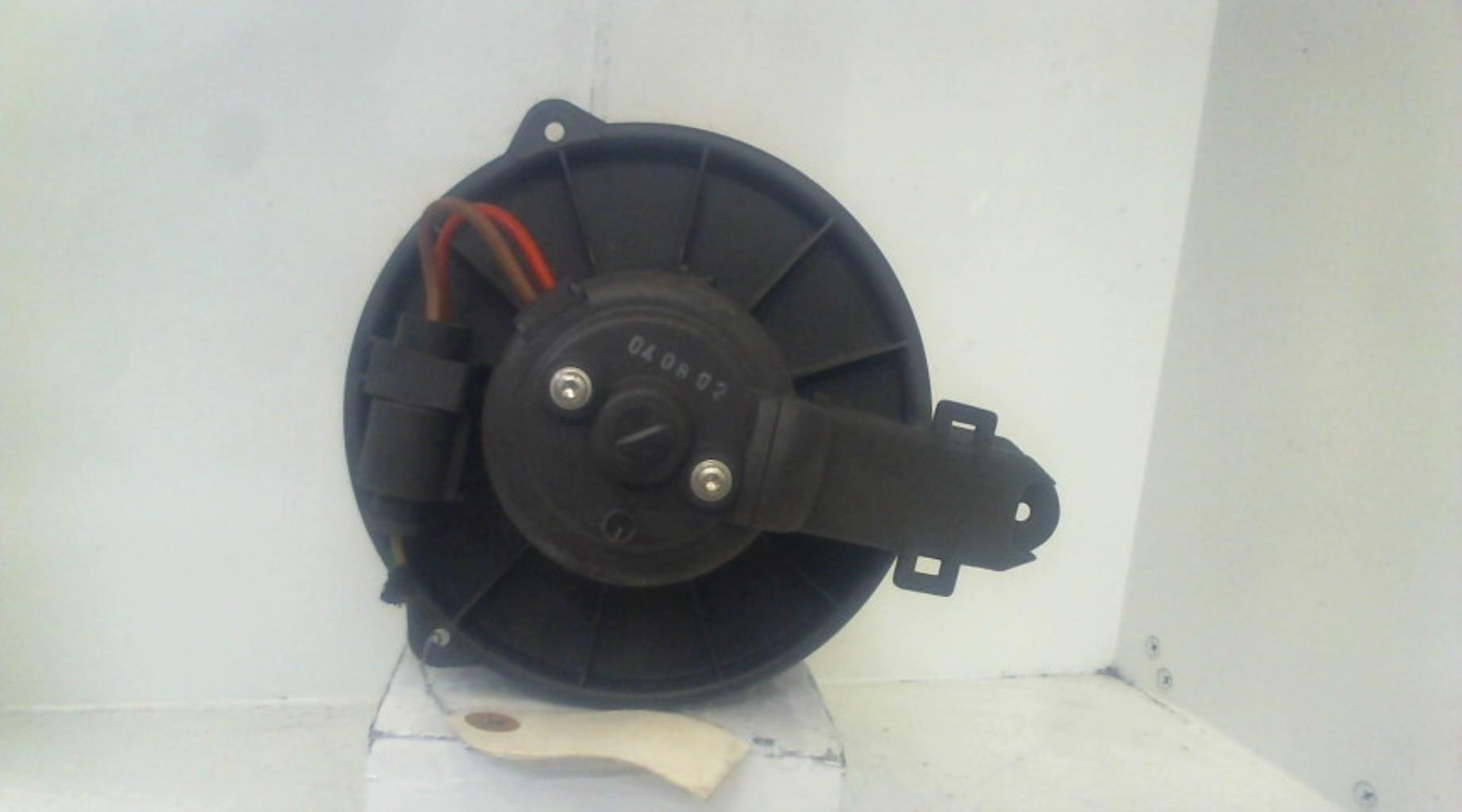 Ventilateur chauffage AUDI A6 2 AVANT PHASE 1 BREAK Diesel - 1