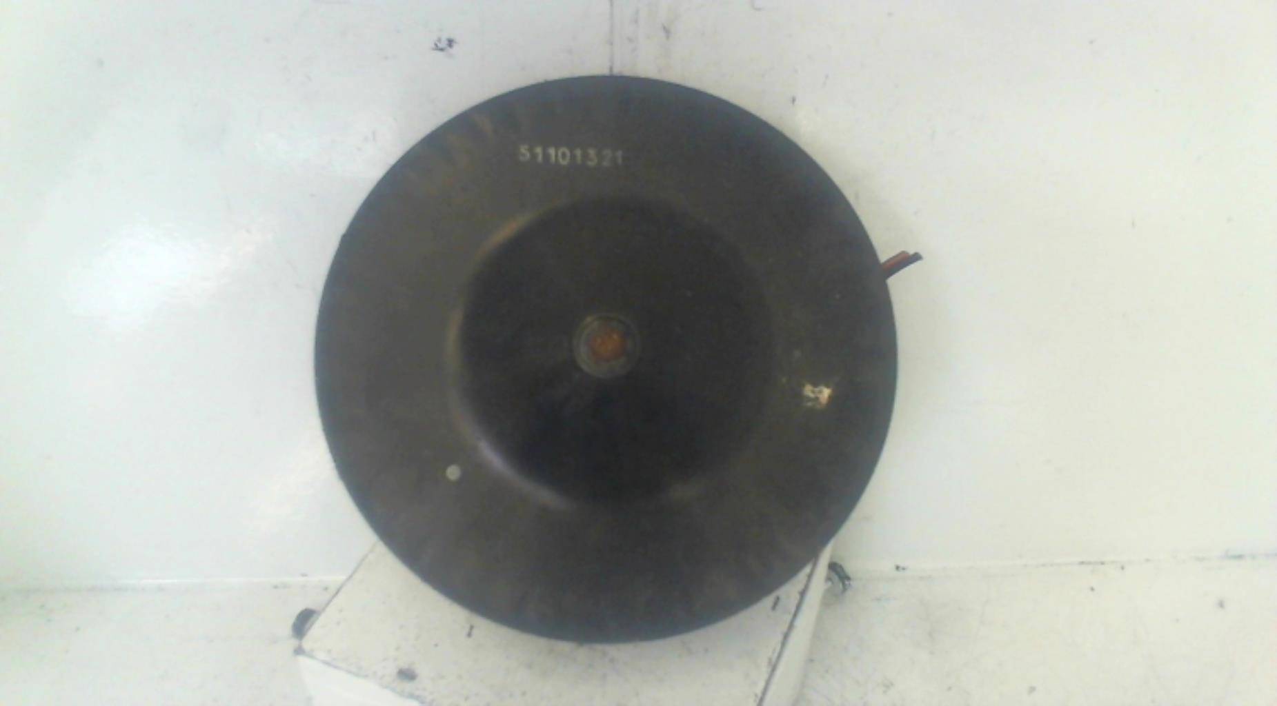 Ventilateur chauffage FORD KA 1 PHASE 1 Essence - 1