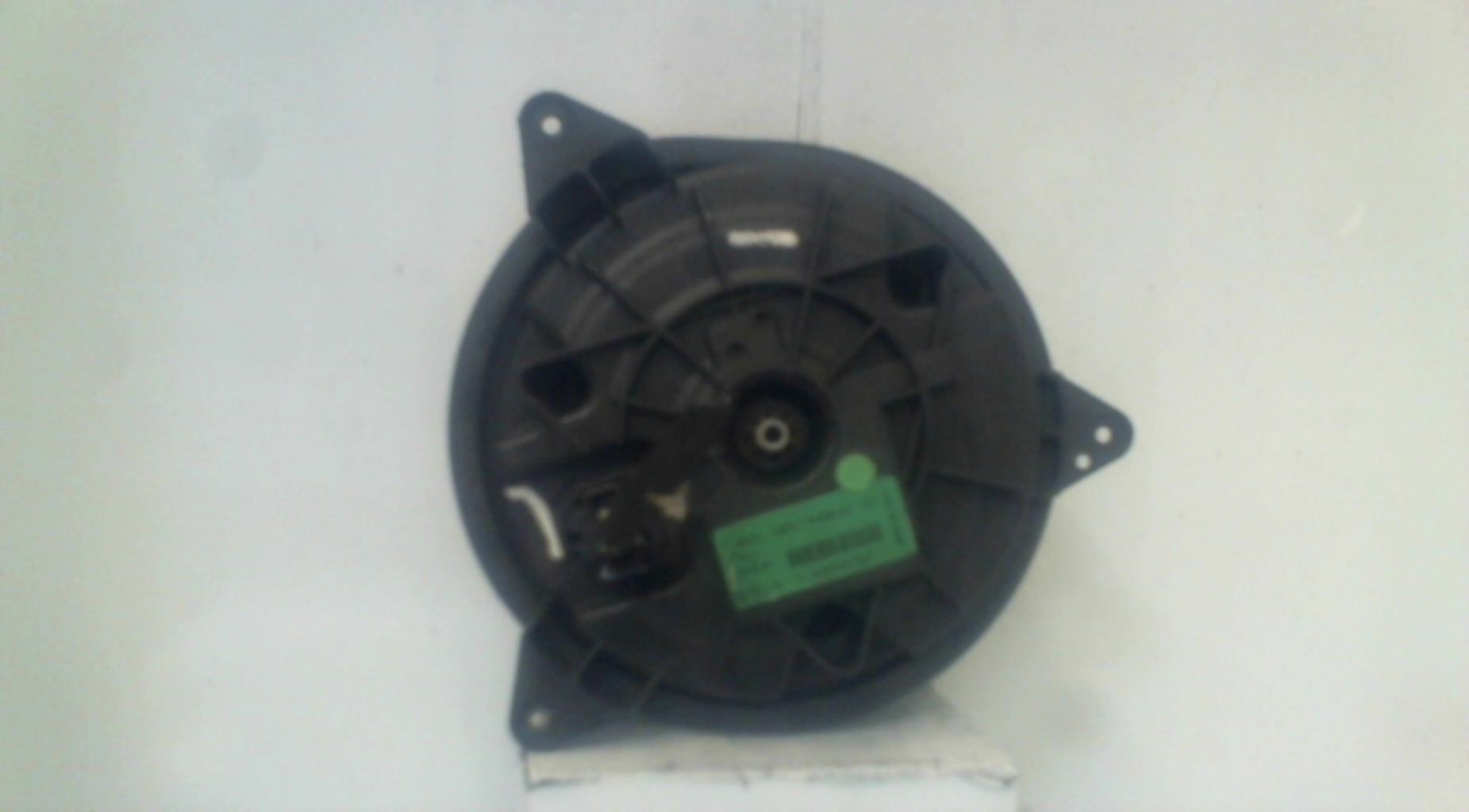 Ventilateur chauffage FORD MONDEO 2 BREAK Diesel - 1