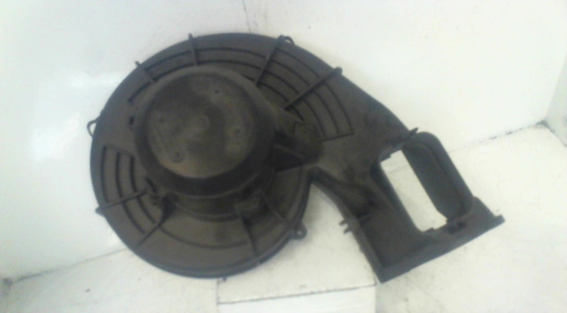 Ventilateur chauffage OPEL MERIVA A PHASE 1 Diesel - 1