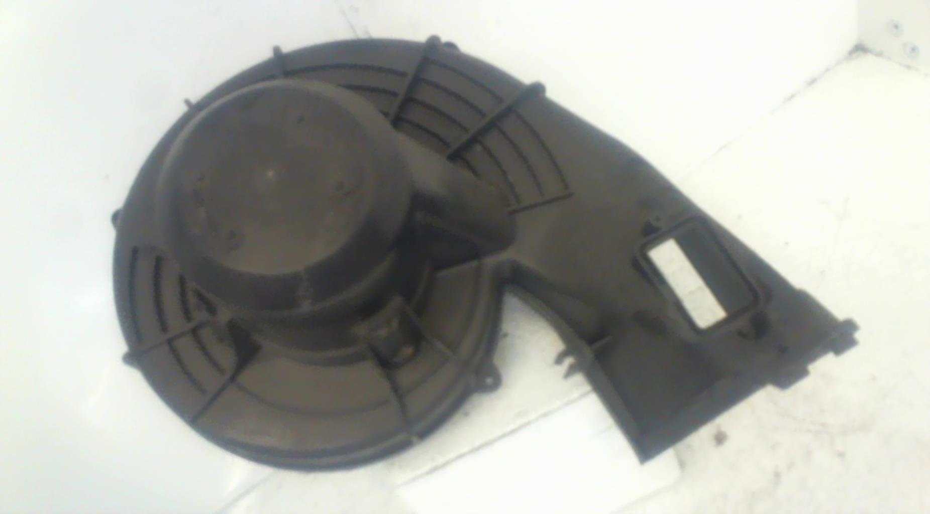 Ventilateur chauffage OPEL MERIVA A PHASE 1 Essence - 1