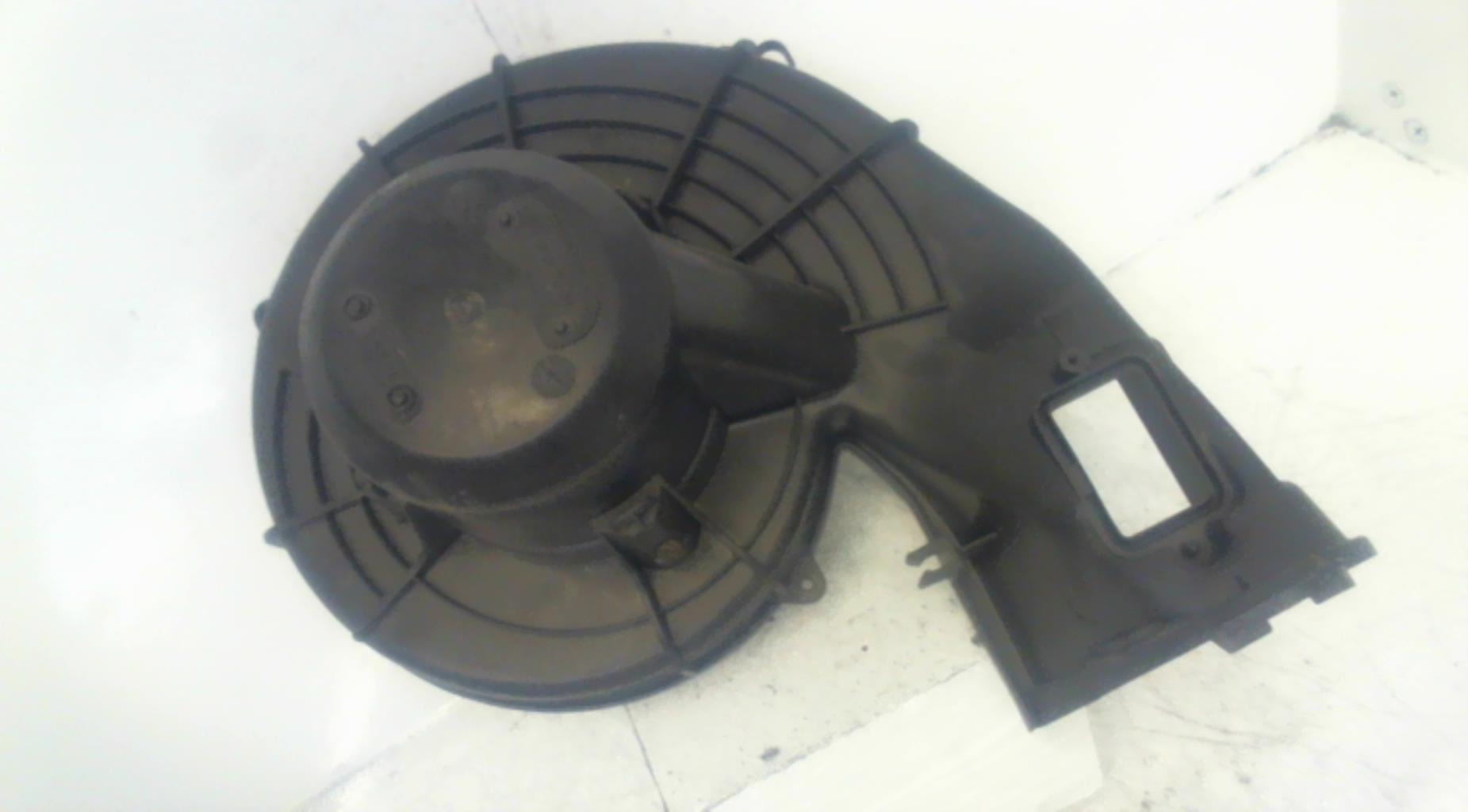 Ventilateur chauffage OPEL MERIVA A PHASE 2 Essence - 1