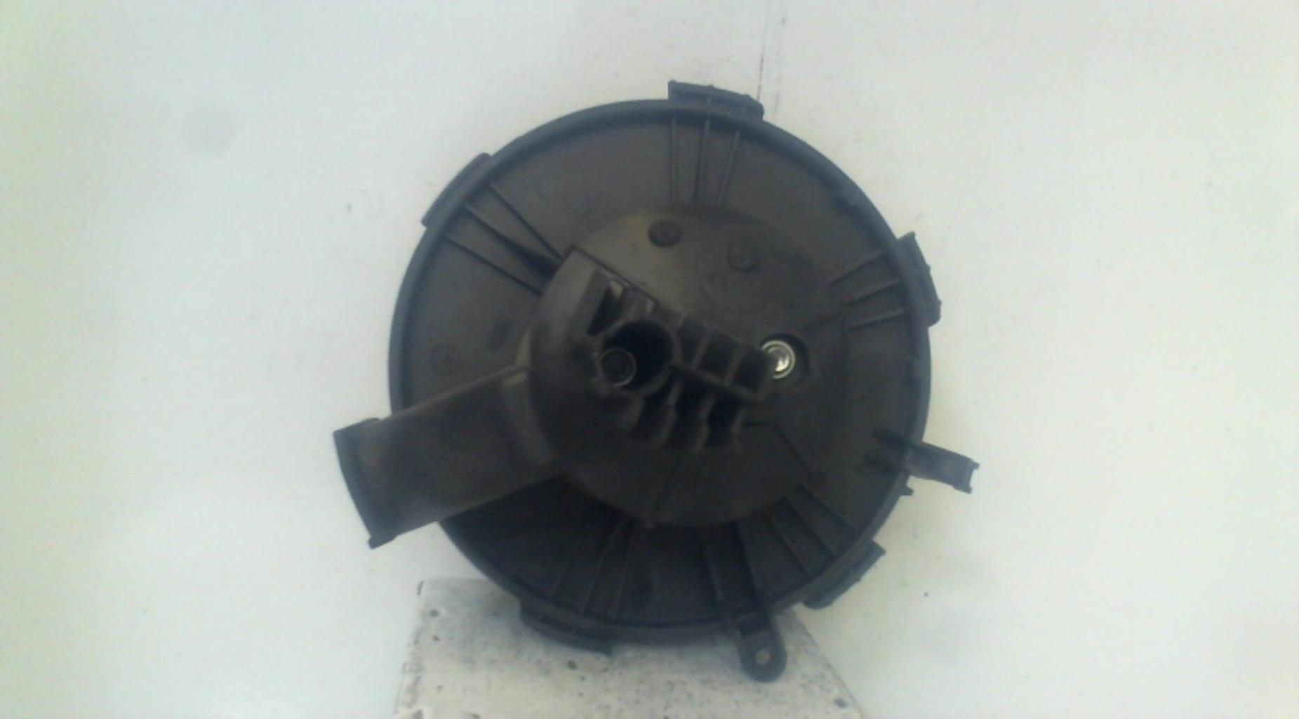 Ventilateur chauffage OPEL ZAFIRA B PHASE 2 Diesel - 1