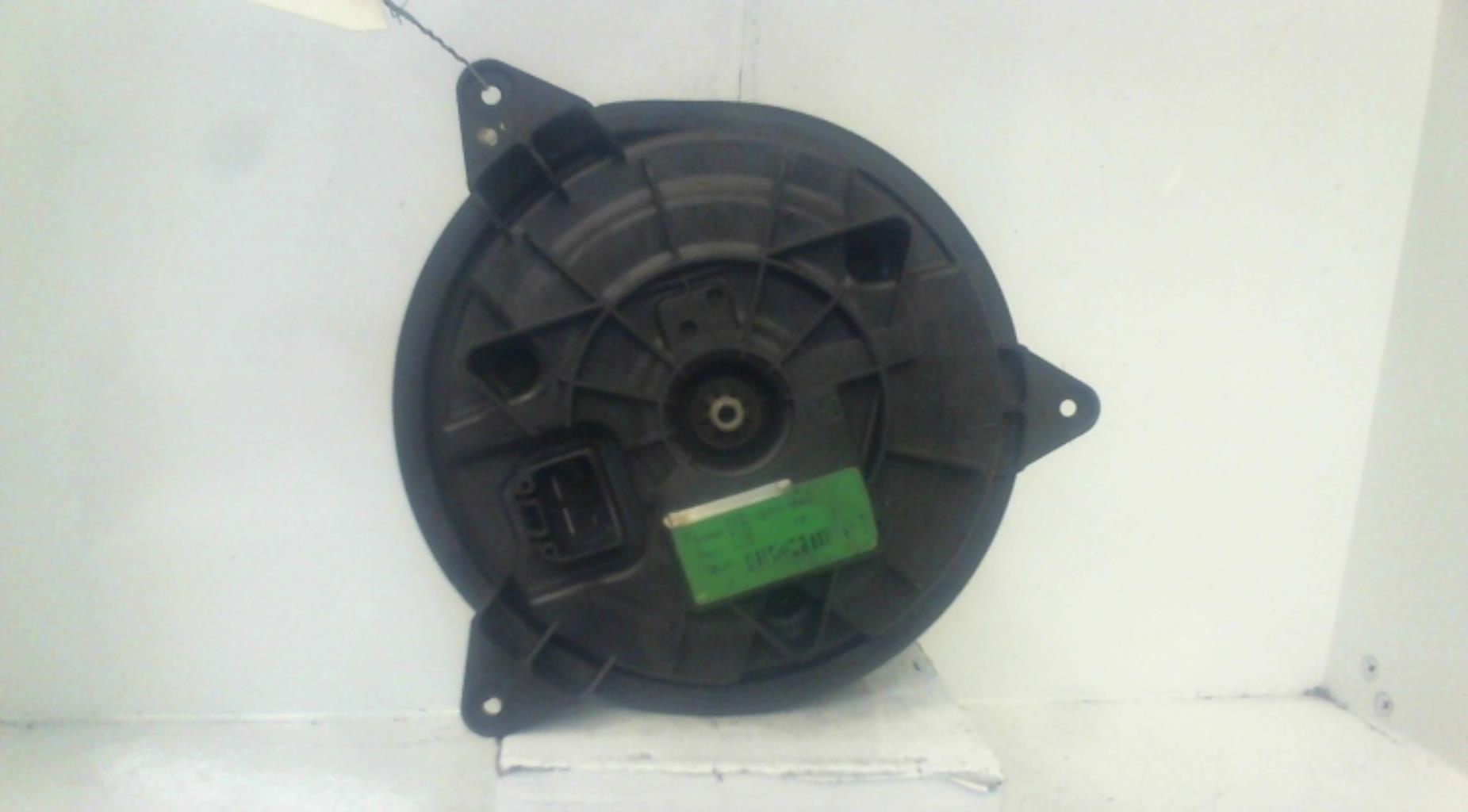 Ventilateur chauffage FORD FOCUS 1 BREAK Diesel - 1