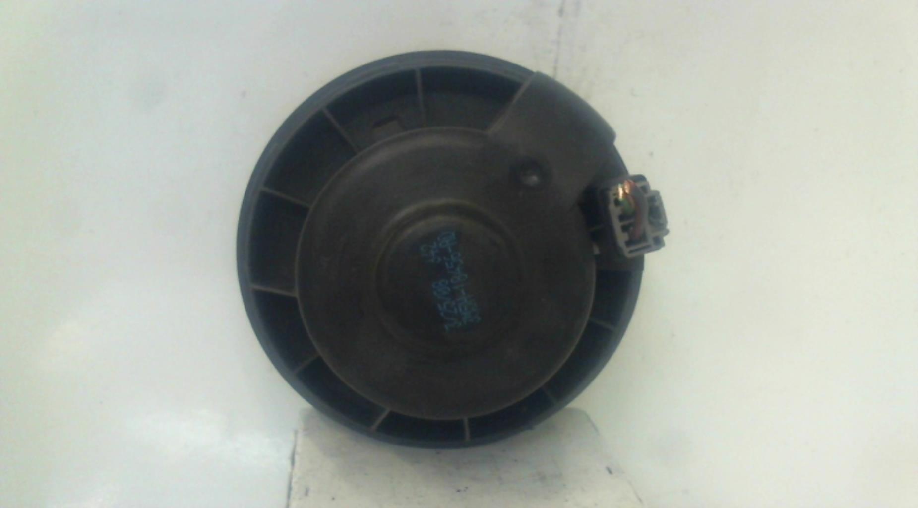Ventilateur chauffage FORD C-MAX 1 PHASE 2 Diesel - 1