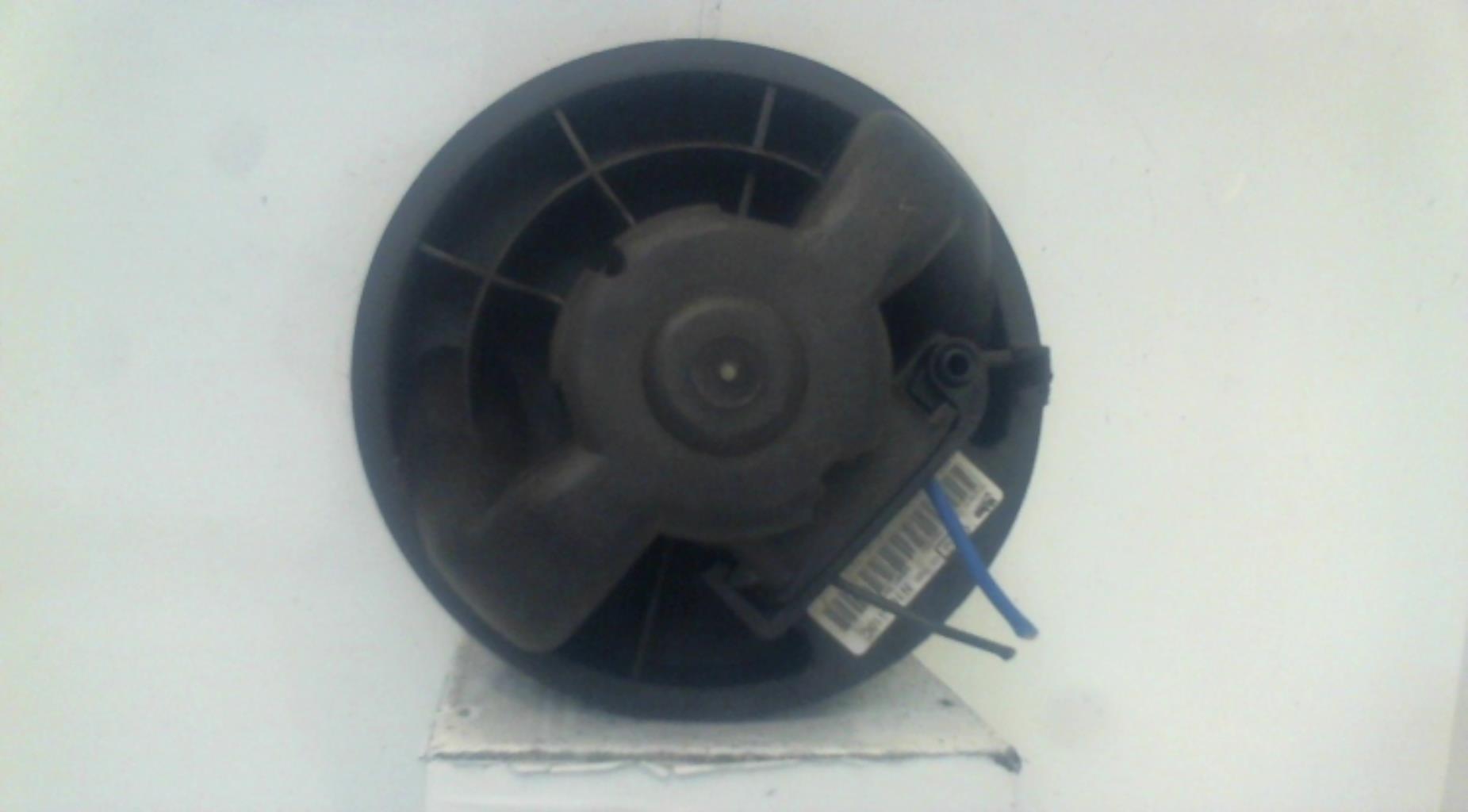 Ventilateur chauffage CITROEN C1 1 PHASE 2 Essence - 1