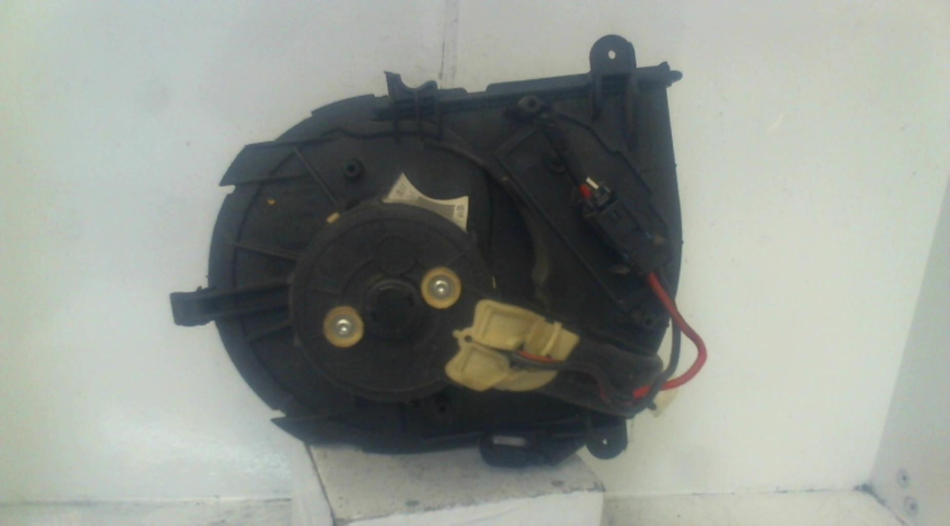 Ventilateur chauffage CITROEN JUMPY 2 Diesel - 1