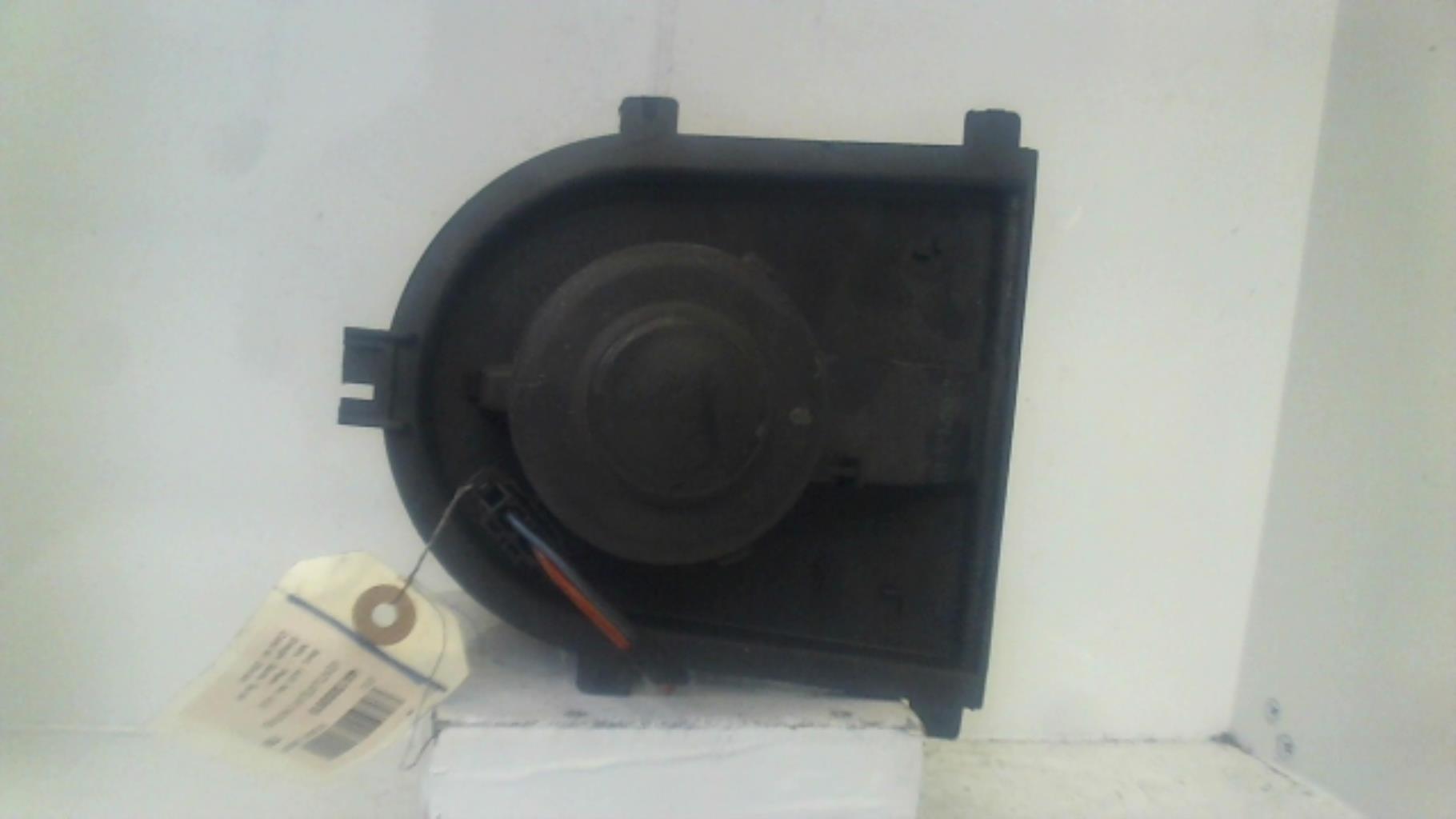 Ventilateur chauffage AUDI A3 1 PHASE 1 Diesel - 1